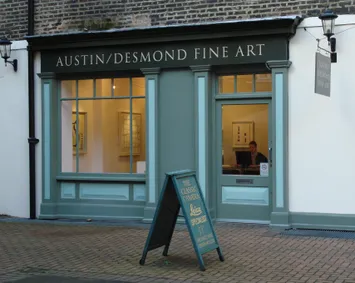 Austin/Desmond Fine Art