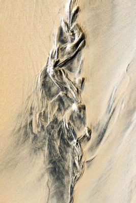 Cosmic Dance, Fine Art Print on cotton paper with pigments.