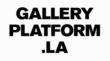 Megan Cotts / Manfred Müller, As shown on GALLERY PLATFORM LA |