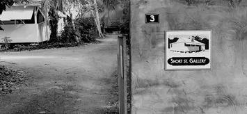 Short St Gallery's Bungalow