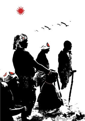 30 Years of Wishful Thinking, Curated by Sipho Mdanda