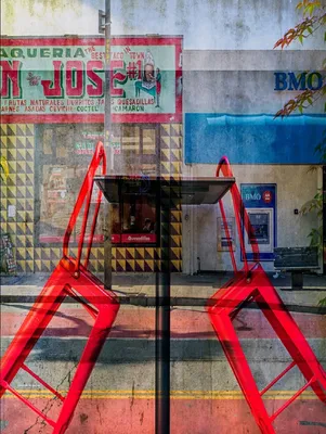 Ain't that America, A profound photographic series by Clint Strydom