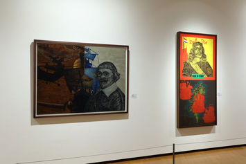 亞洲大學附屬現代美術館提供 Courtesy of Asia University Museum of Modern Art.