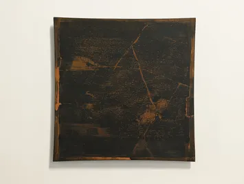 蘇笑柏, 《游弋自如-2》, 2018-2019