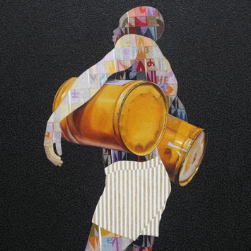 RE(de)FINED, Johnson Uwadinma