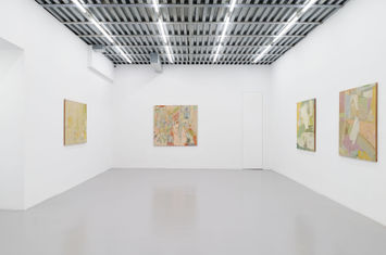 Beatrice Meoni | Fuoriscena, curated by Marina Dacci