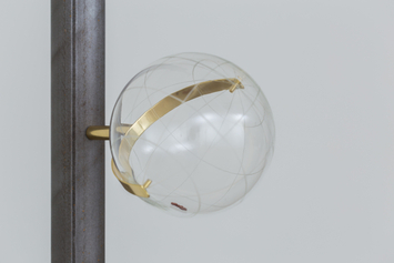 Laura Vinci, Morro Mundo, 2017, foto Mauricio Froldi cortesia da artista