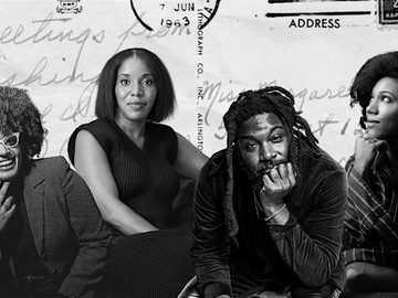 Lindsay Adams in Conversation at Johns Hopkins University