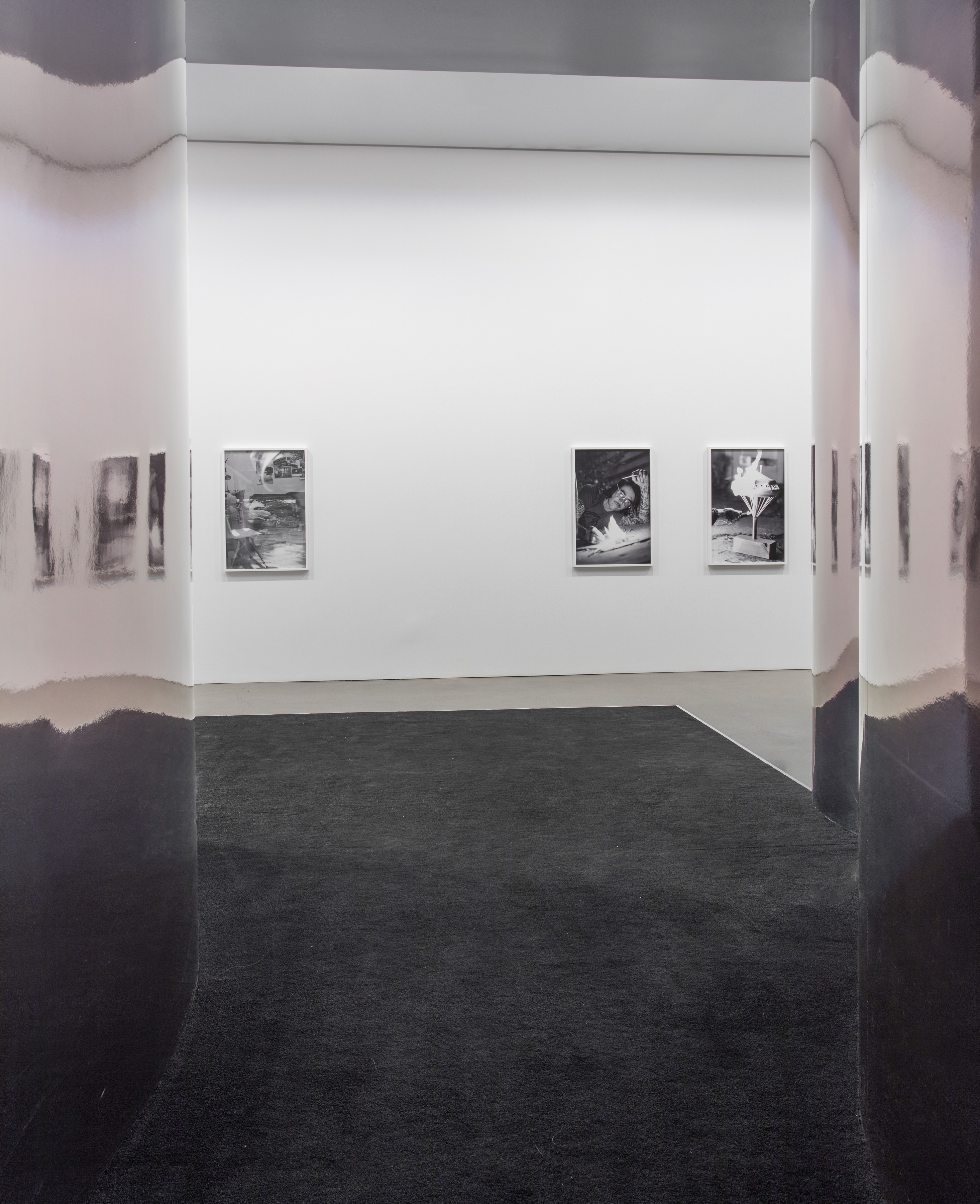 Catherine Opie - The Modernist