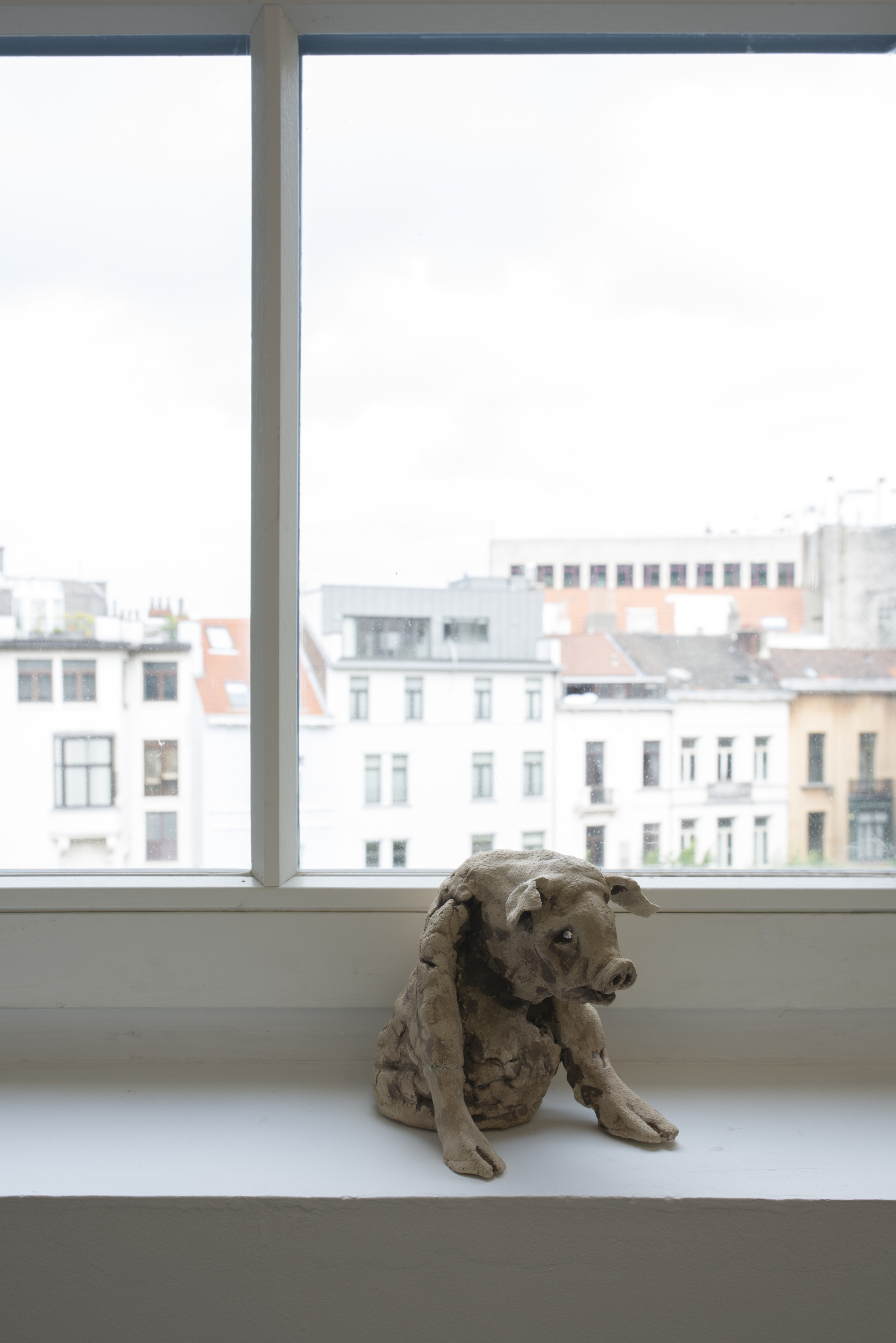 BFA Sao Paulo at&nbsp;Independent R&eacute;gence.&nbsp;Photo: Isabelle Arthuis