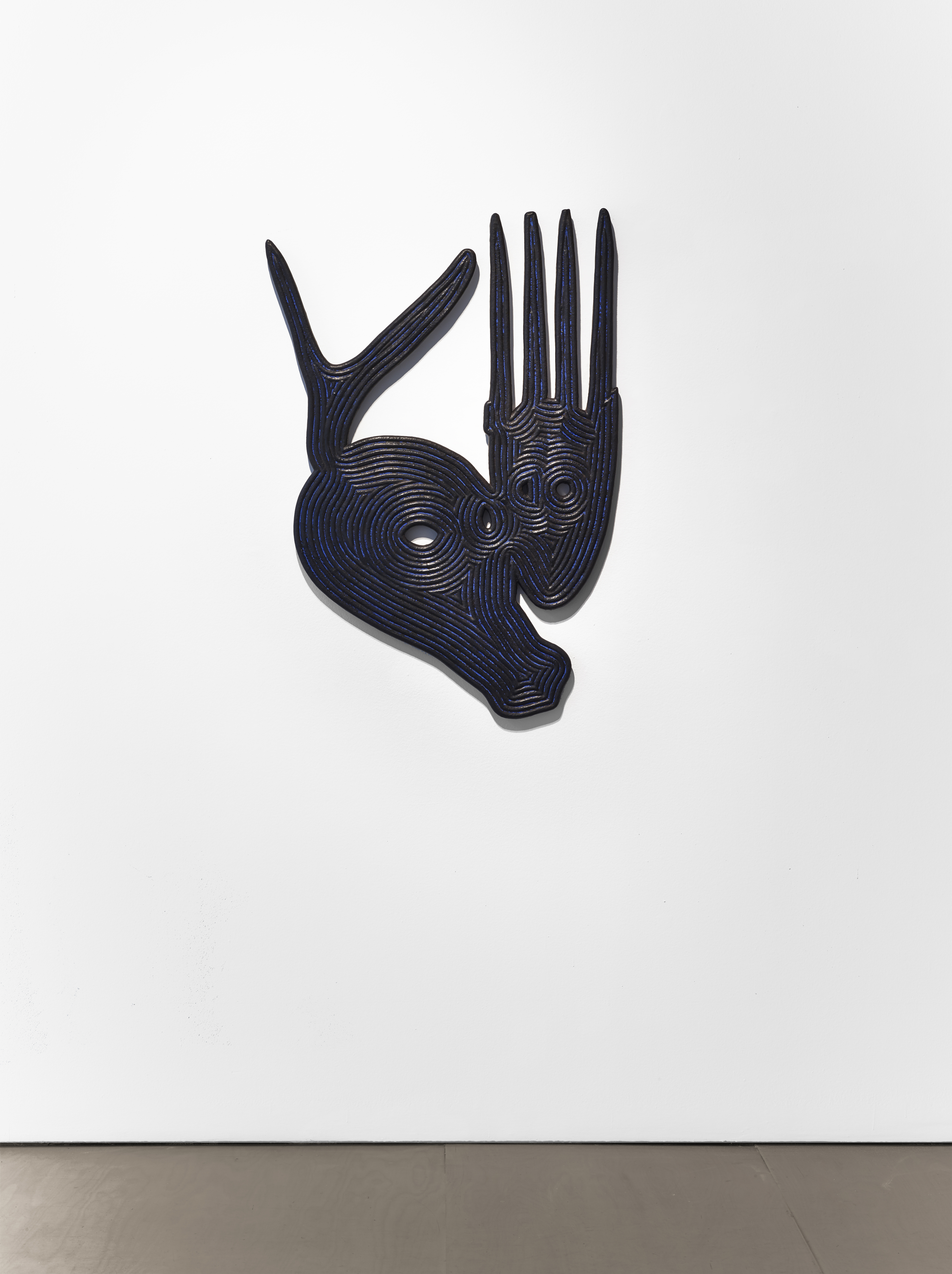 BO JOSEPH | FEEDING THE BEAST -  - Viewing Room - McClain Gallery Viewing Room