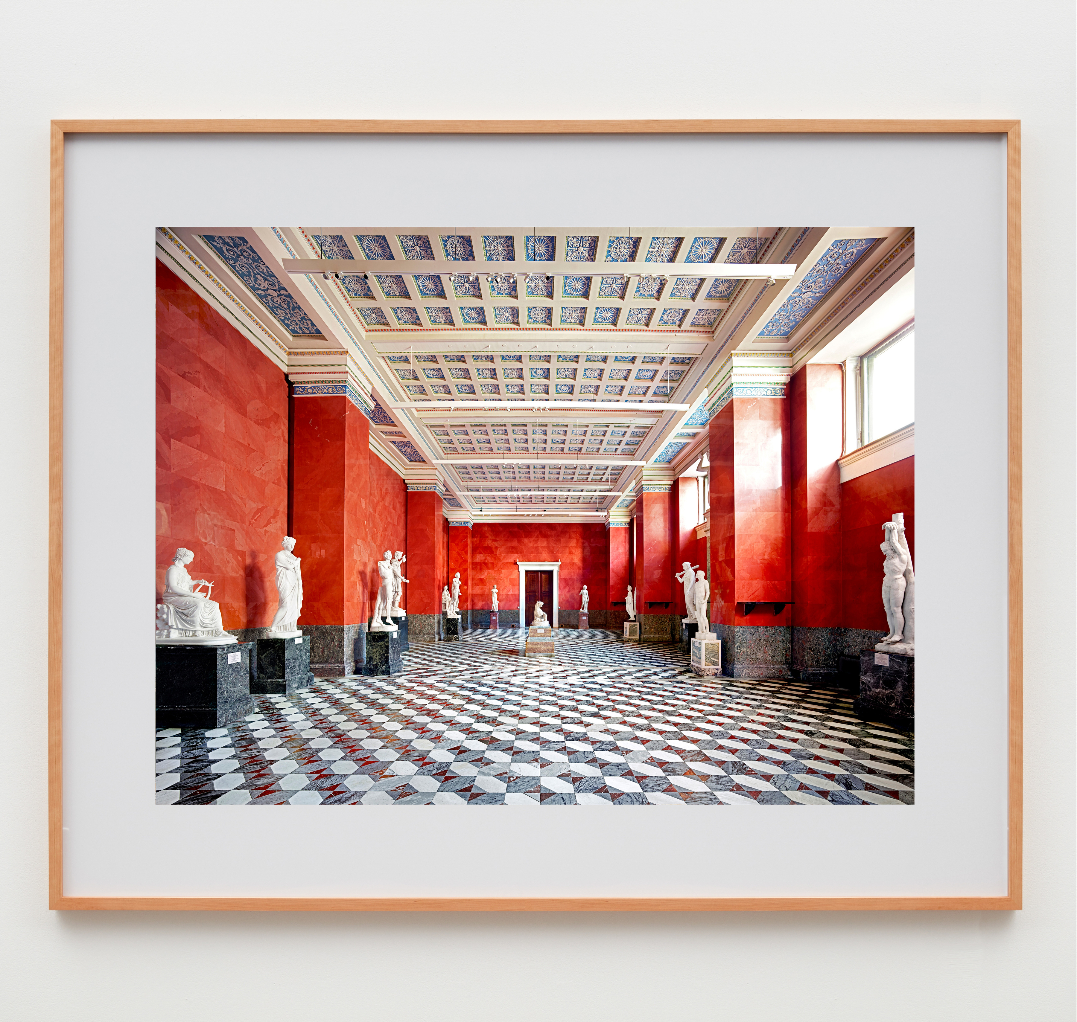 TEFAF NY 2022 - Booth 363 - Viewing Room - Sean Kelly Gallery - Online Exhibition