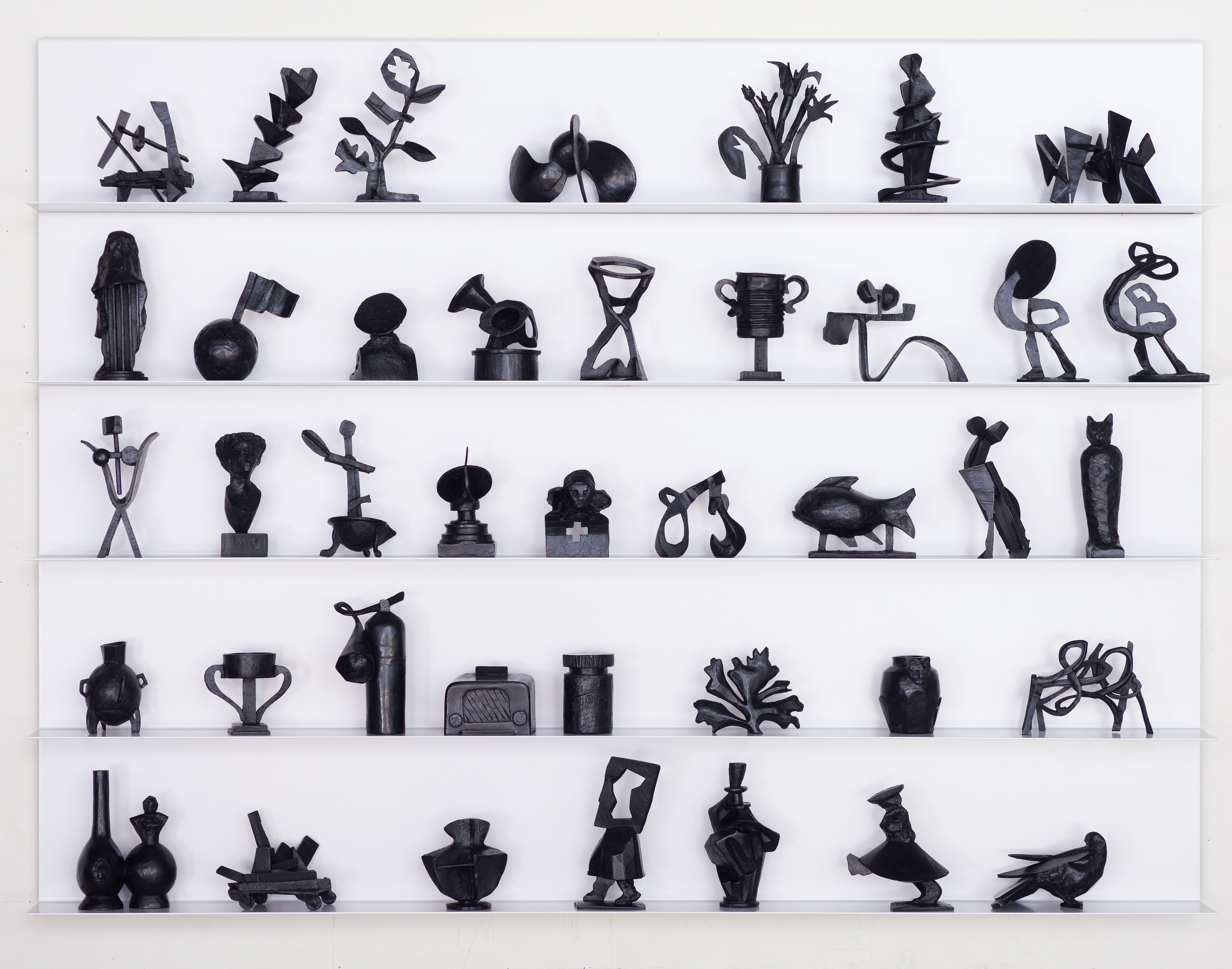 Frieze London 2022 - Stand E3 - Viewing Room - Goodman Gallery