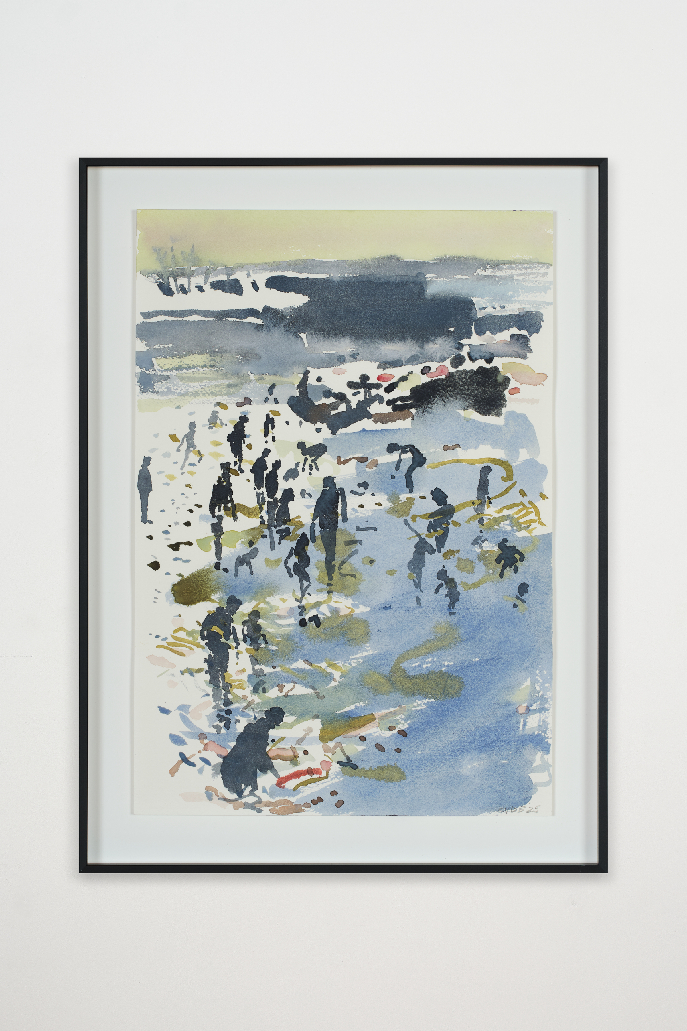 Clive | Remnant -  - Viewing Room - Goodman Gallery