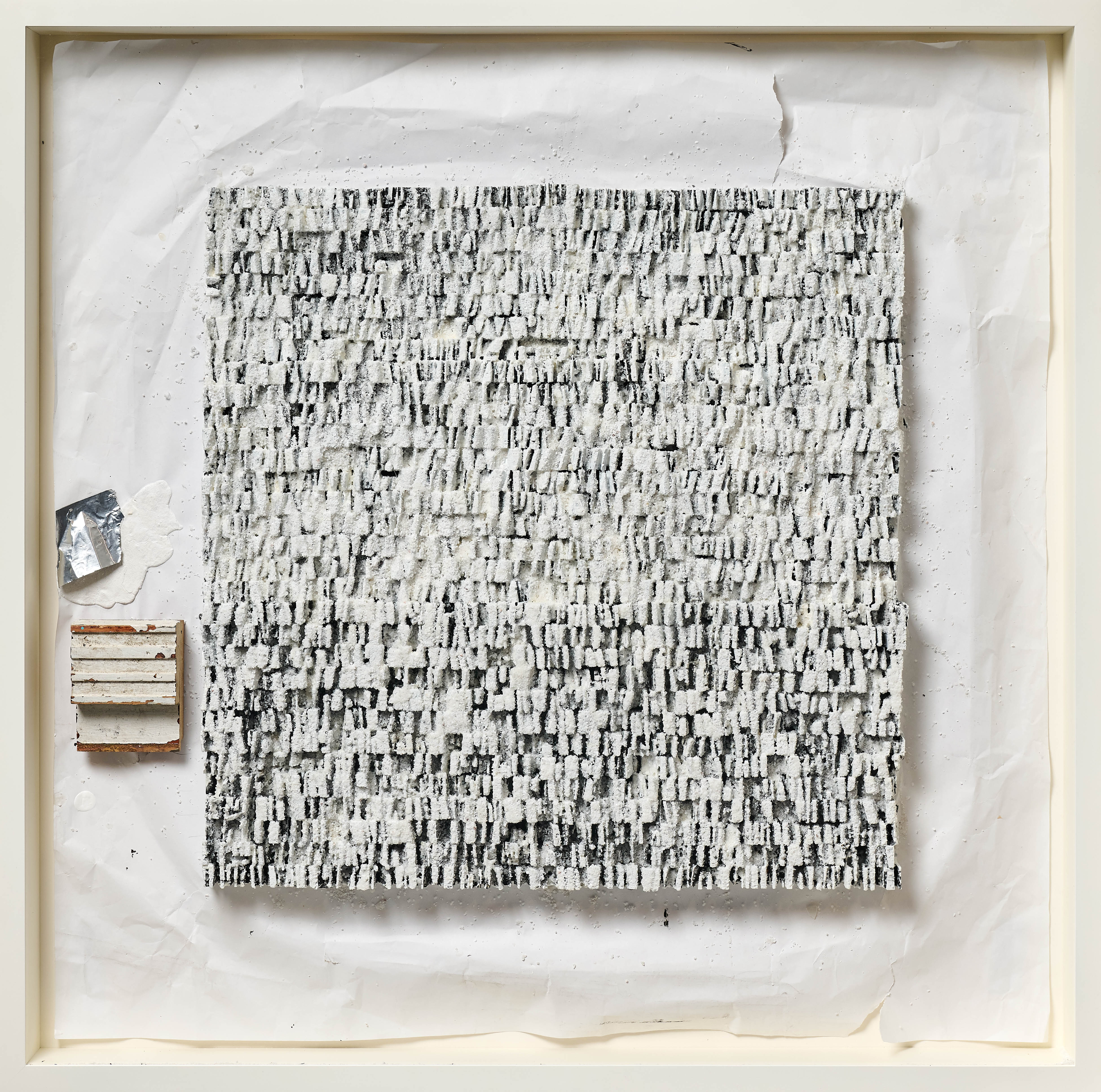 Frieze Seoul 2023 - Booth C6 - Viewing Room - Goodman Gallery