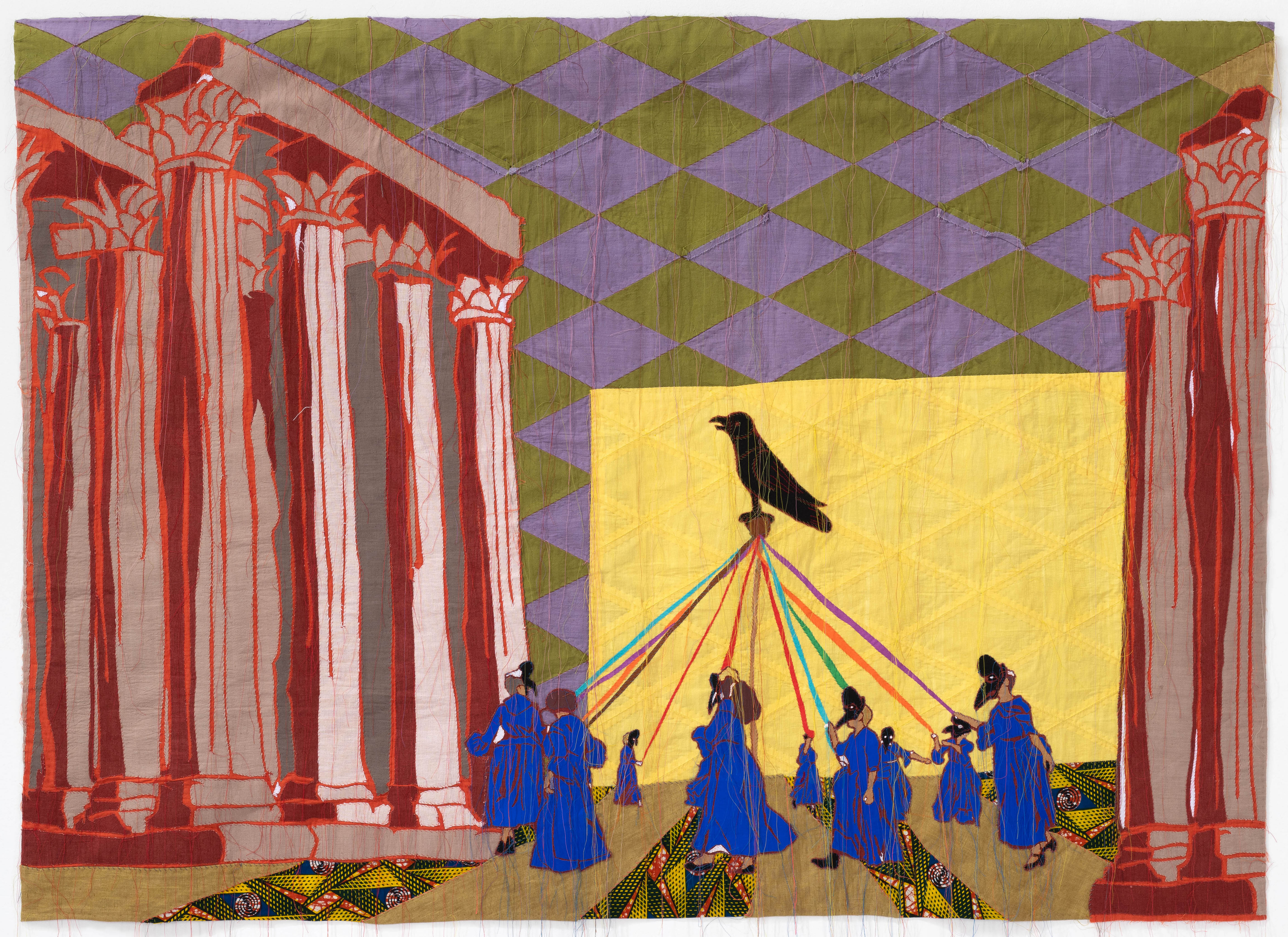 Frieze Seoul 2023 - Booth C6 - Viewing Room - Goodman Gallery