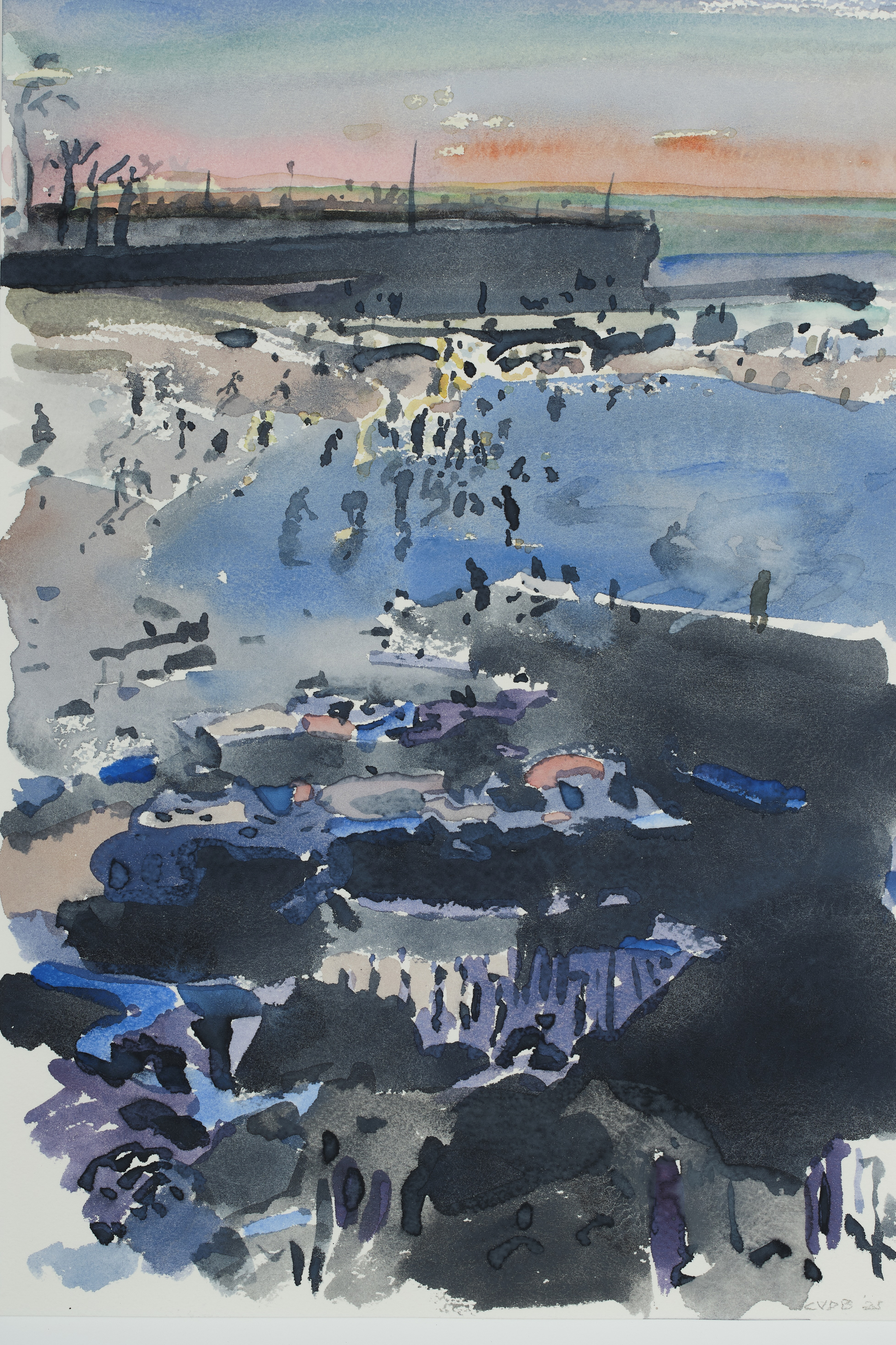 Clive | Remnant -  - Viewing Room - Goodman Gallery