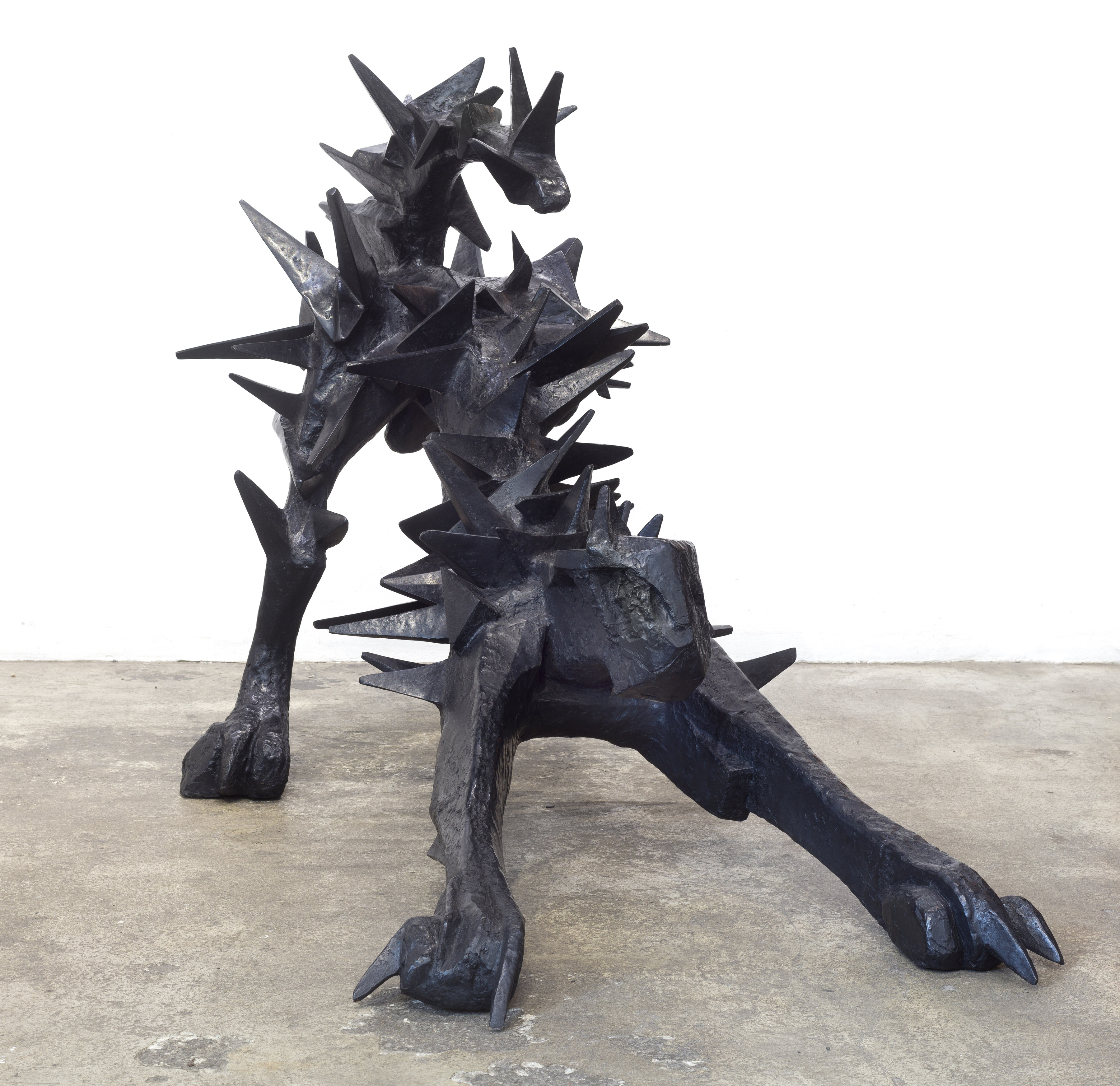 Goodman Gallery Sculpture Garden at Belmond Mount Nelson -  - Viewing Room - Goodman Gallery