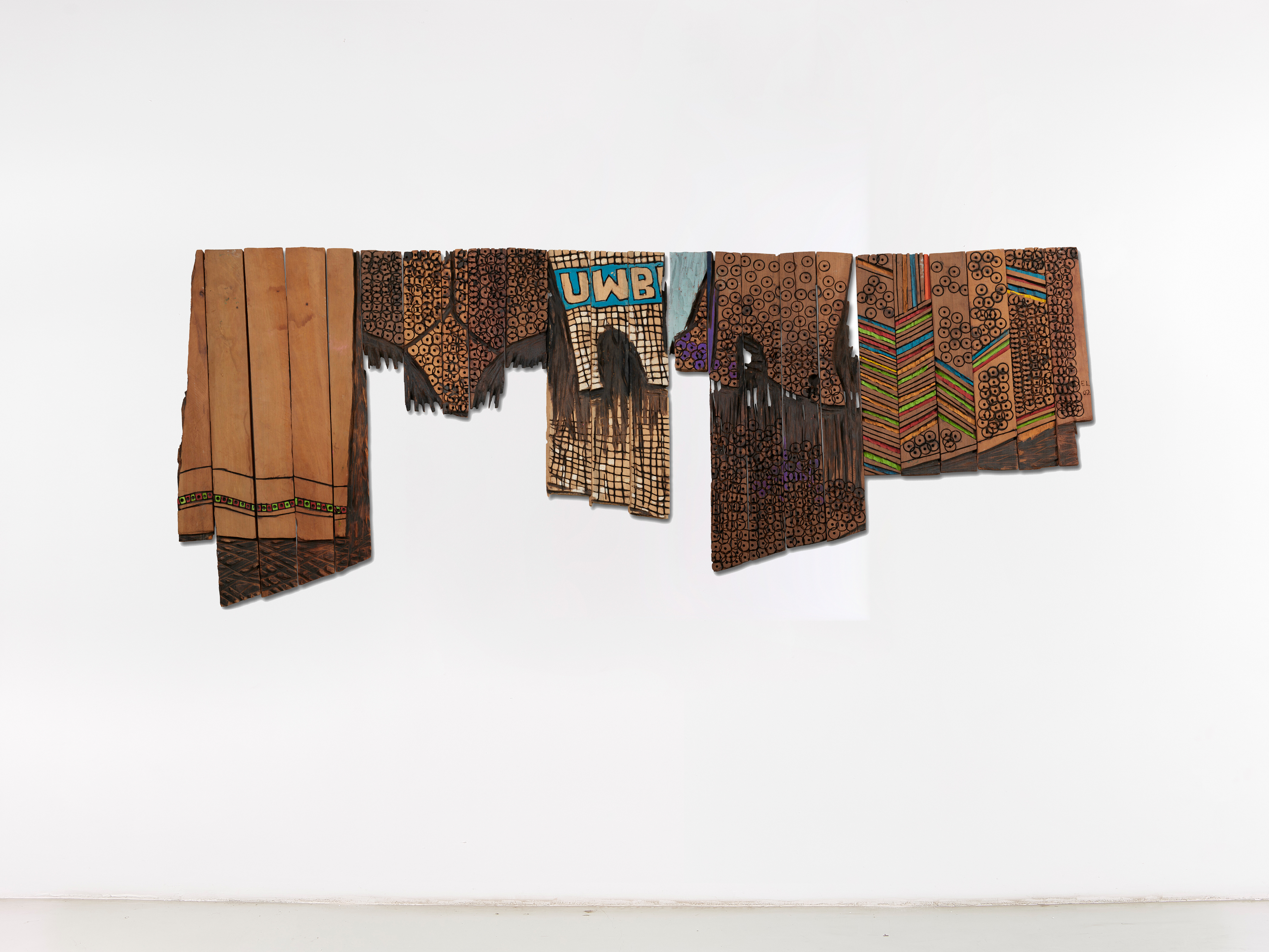 Goodman Secondary Market -  - Viewing Room - Goodman Gallery