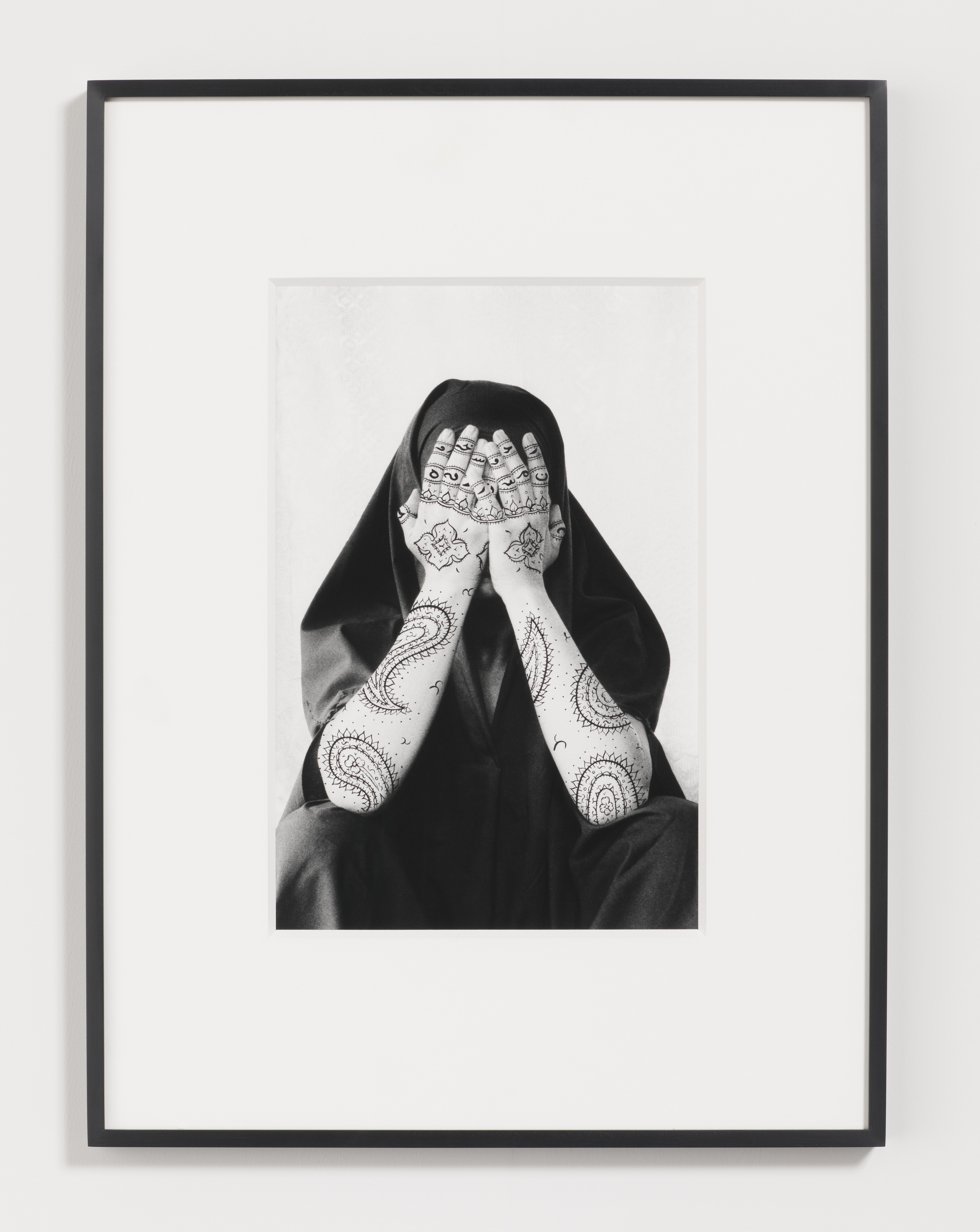 Frieze London 2022 - Stand E3 - Viewing Room - Goodman Gallery