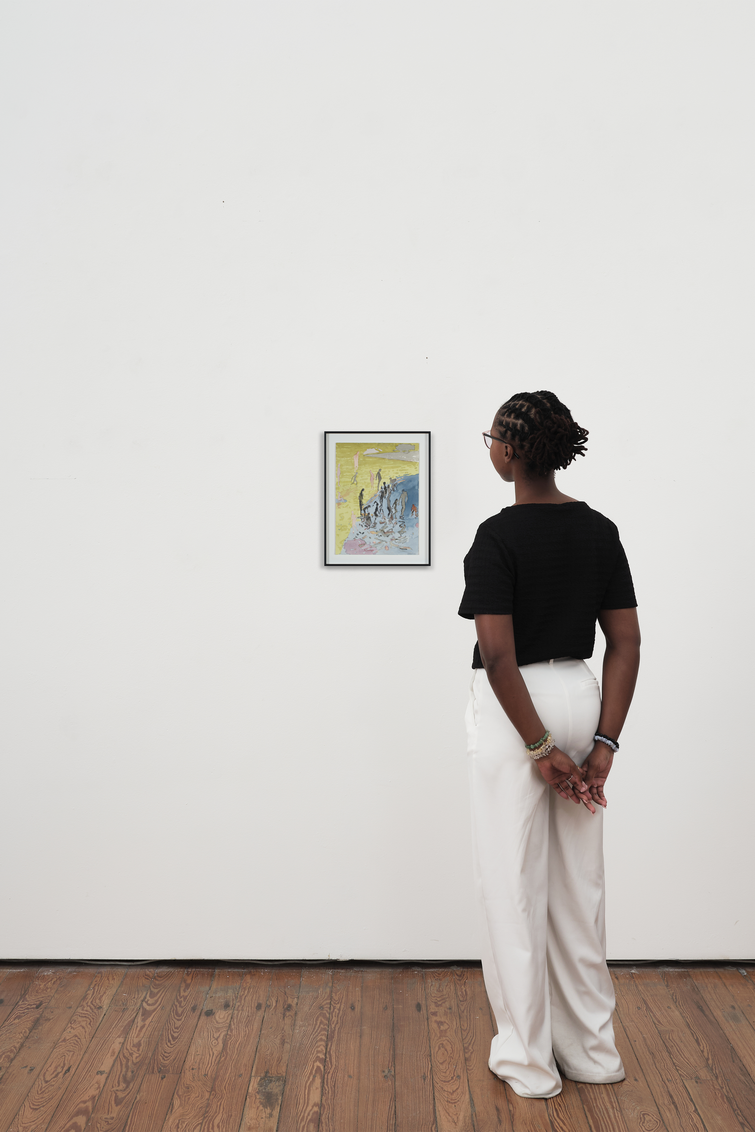 Clive | Remnant -  - Viewing Room - Goodman Gallery