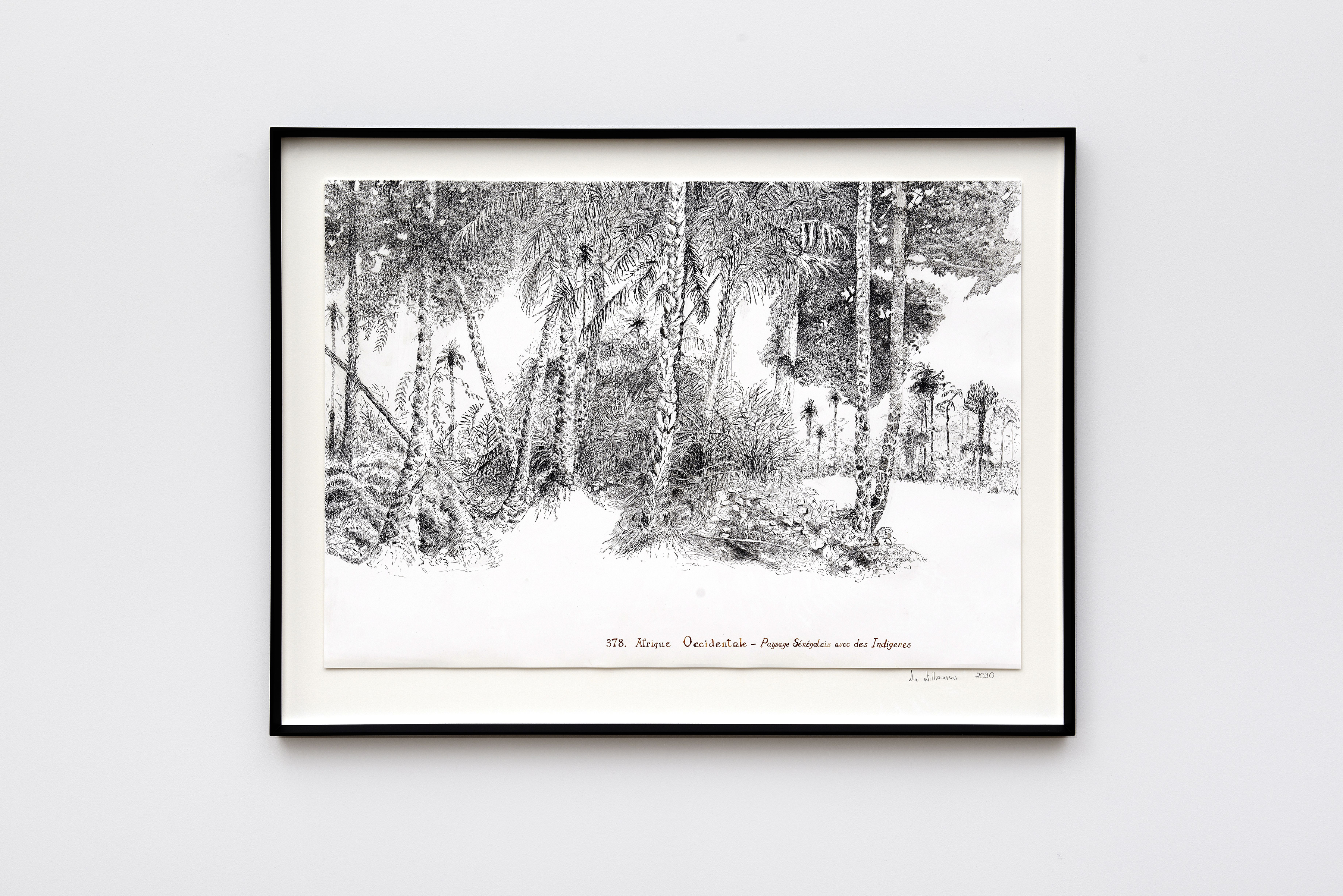 'the moon is not the sun at night' - Miami Design District Pop Up Exhibition - Viewing Room - Goodman Gallery