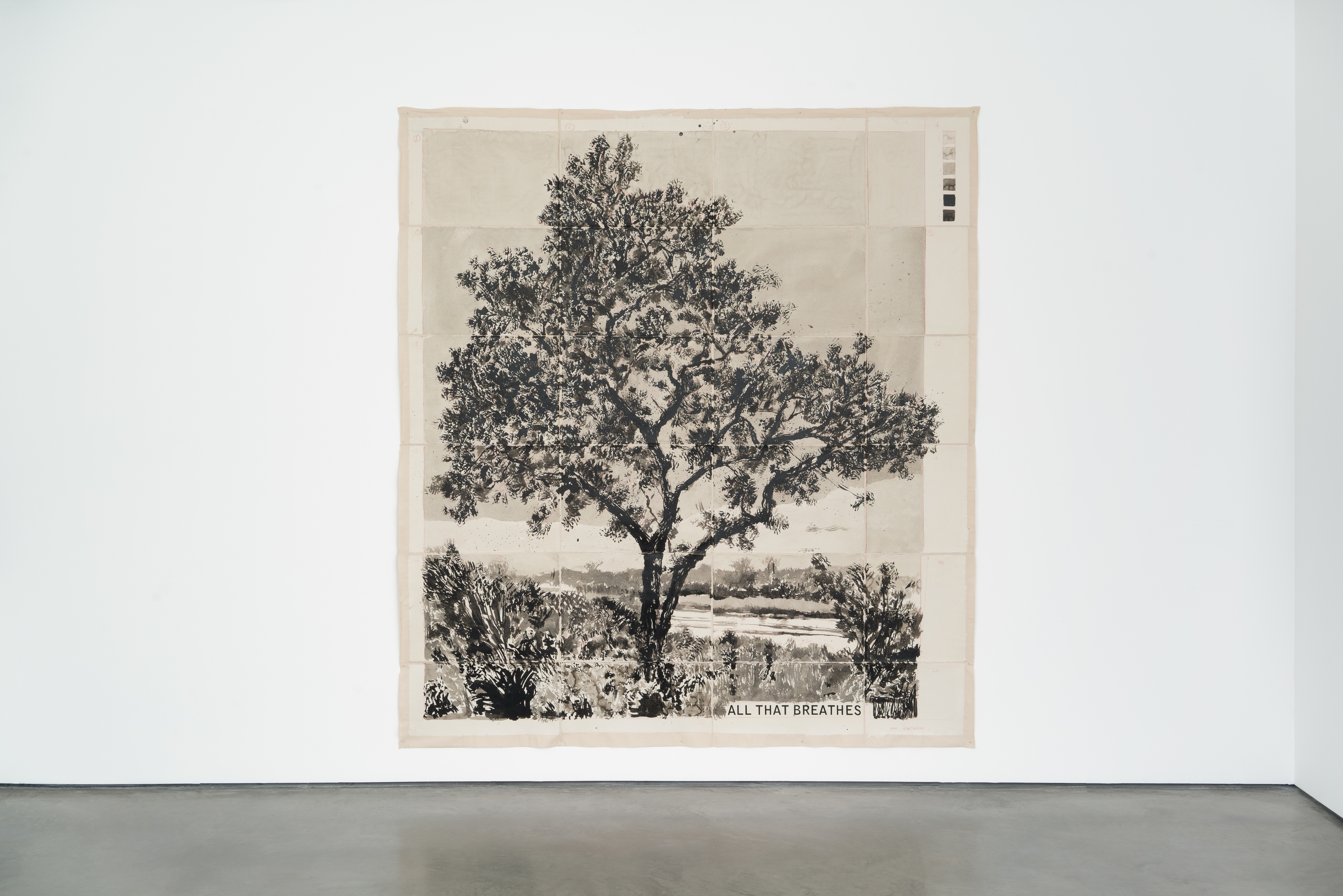 Frieze LA - Los Angeles, California - Viewing Room - Goodman Gallery