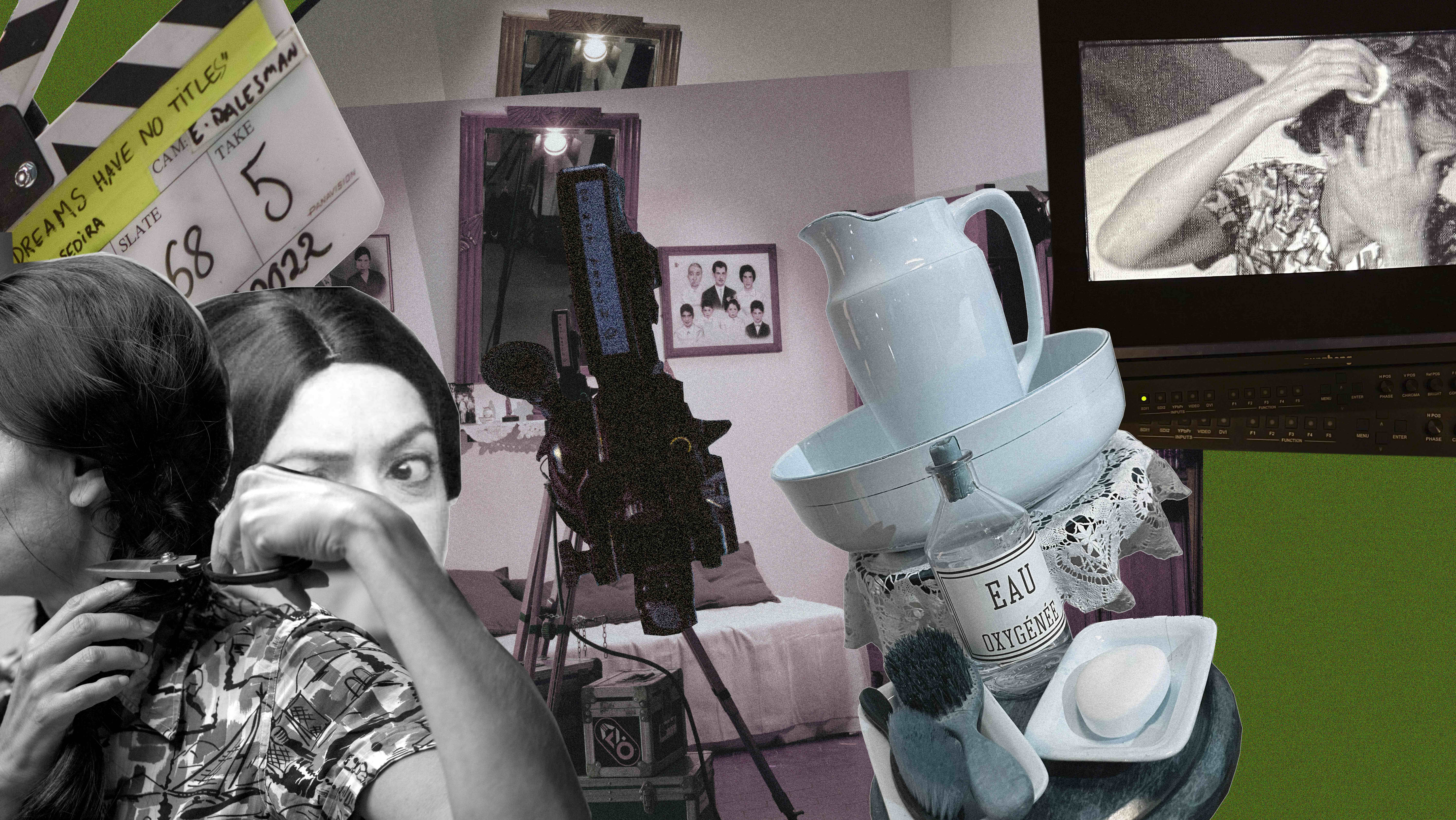 Frieze London 2022 - Stand E3 - Viewing Room - Goodman Gallery