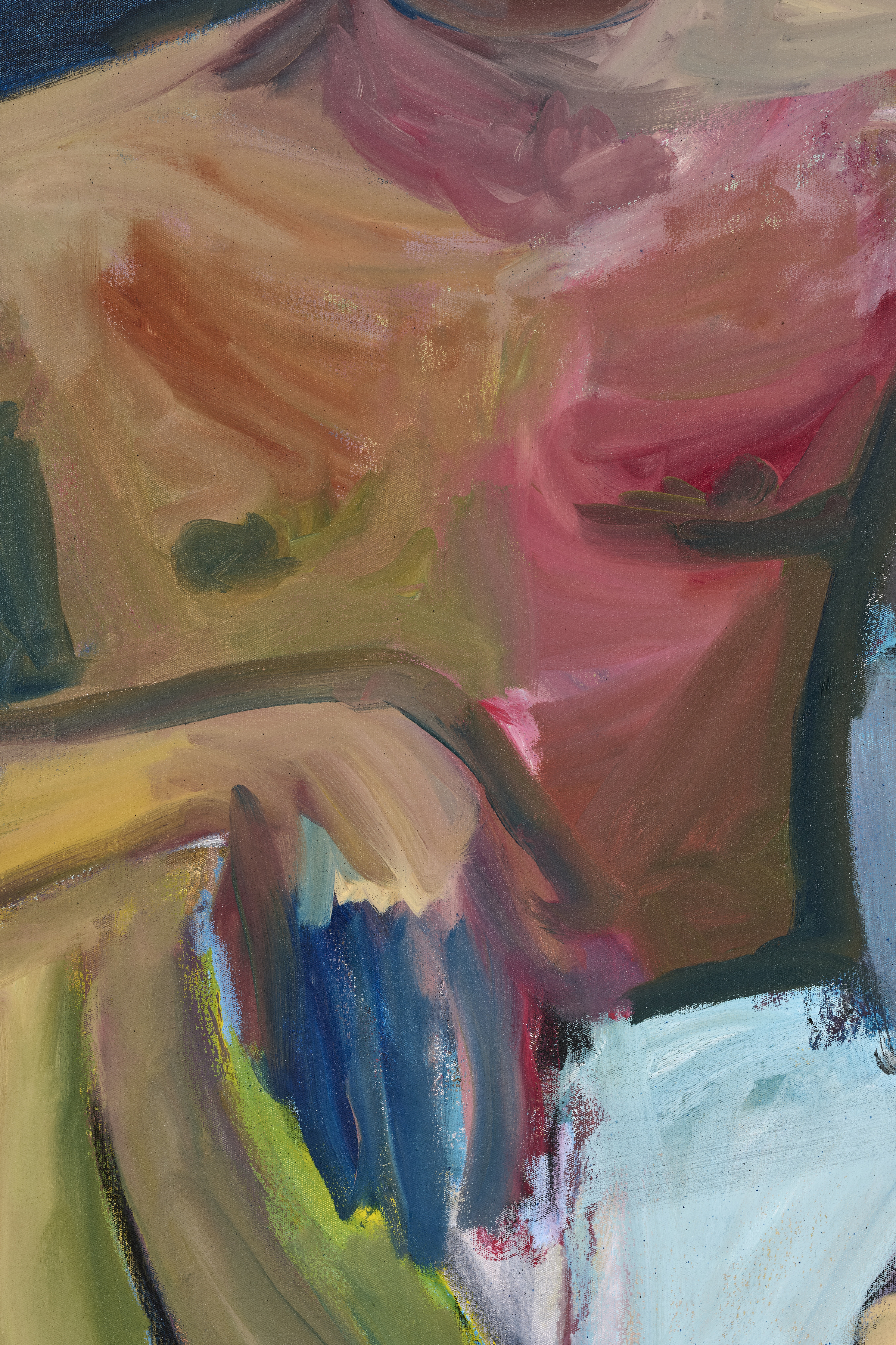 Cape Town Art Fair 2026 -  - Viewing Room - Goodman Gallery