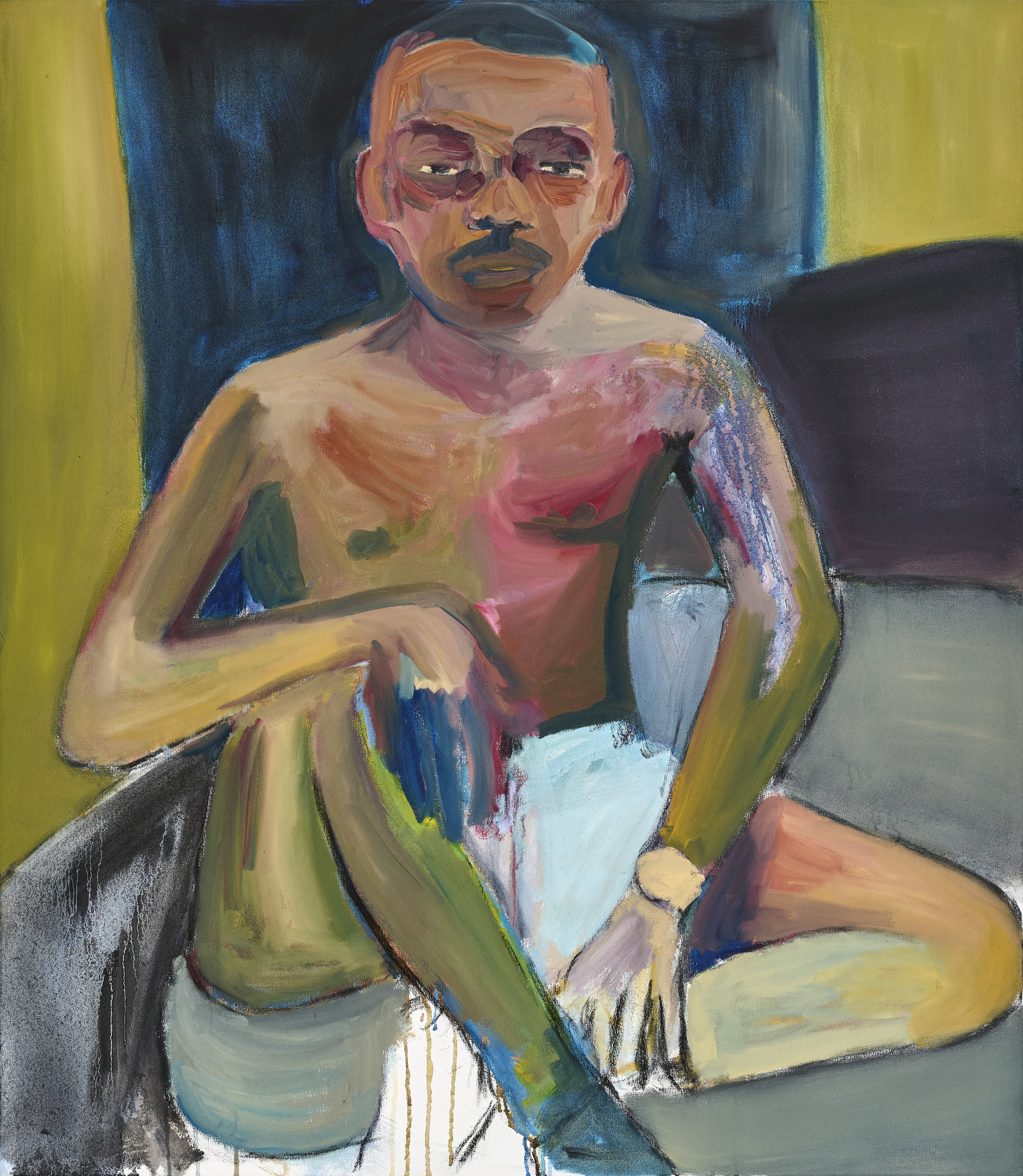 Cape Town Art Fair 2026 -  - Viewing Room - Goodman Gallery