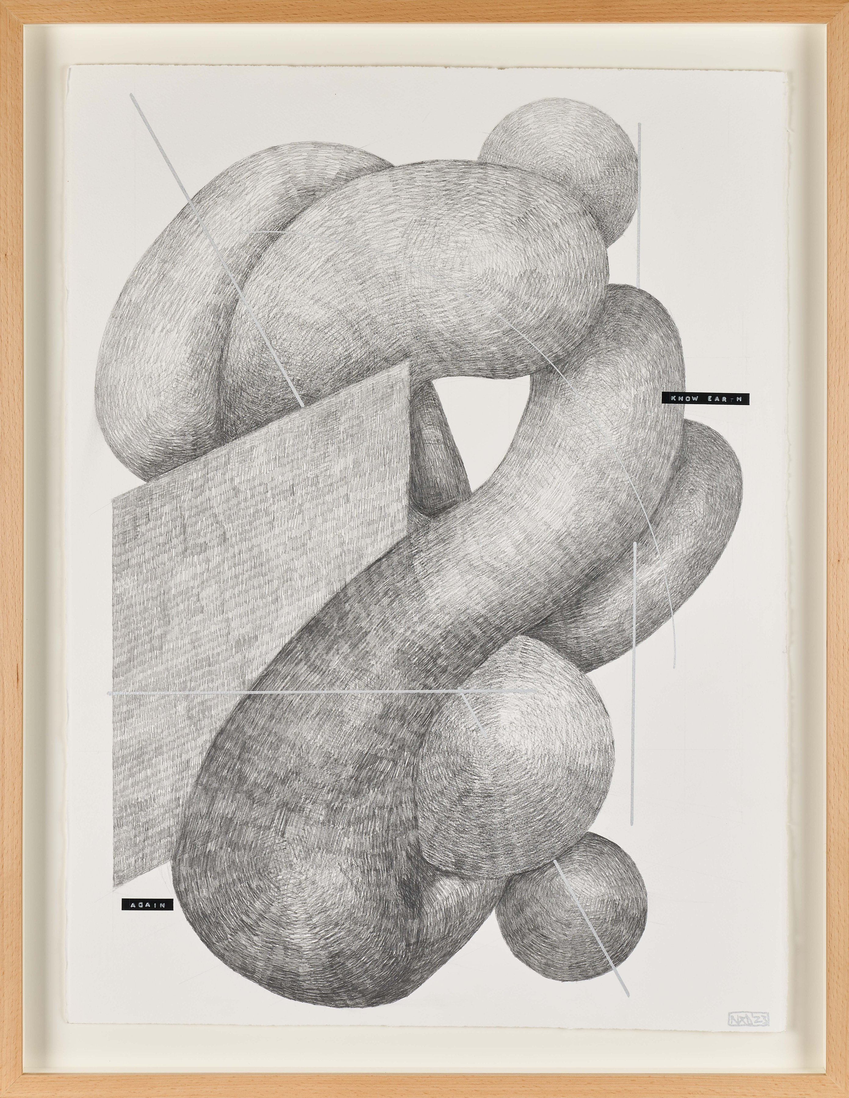 Frieze Seoul 2023 - Booth C6 - Viewing Room - Goodman Gallery