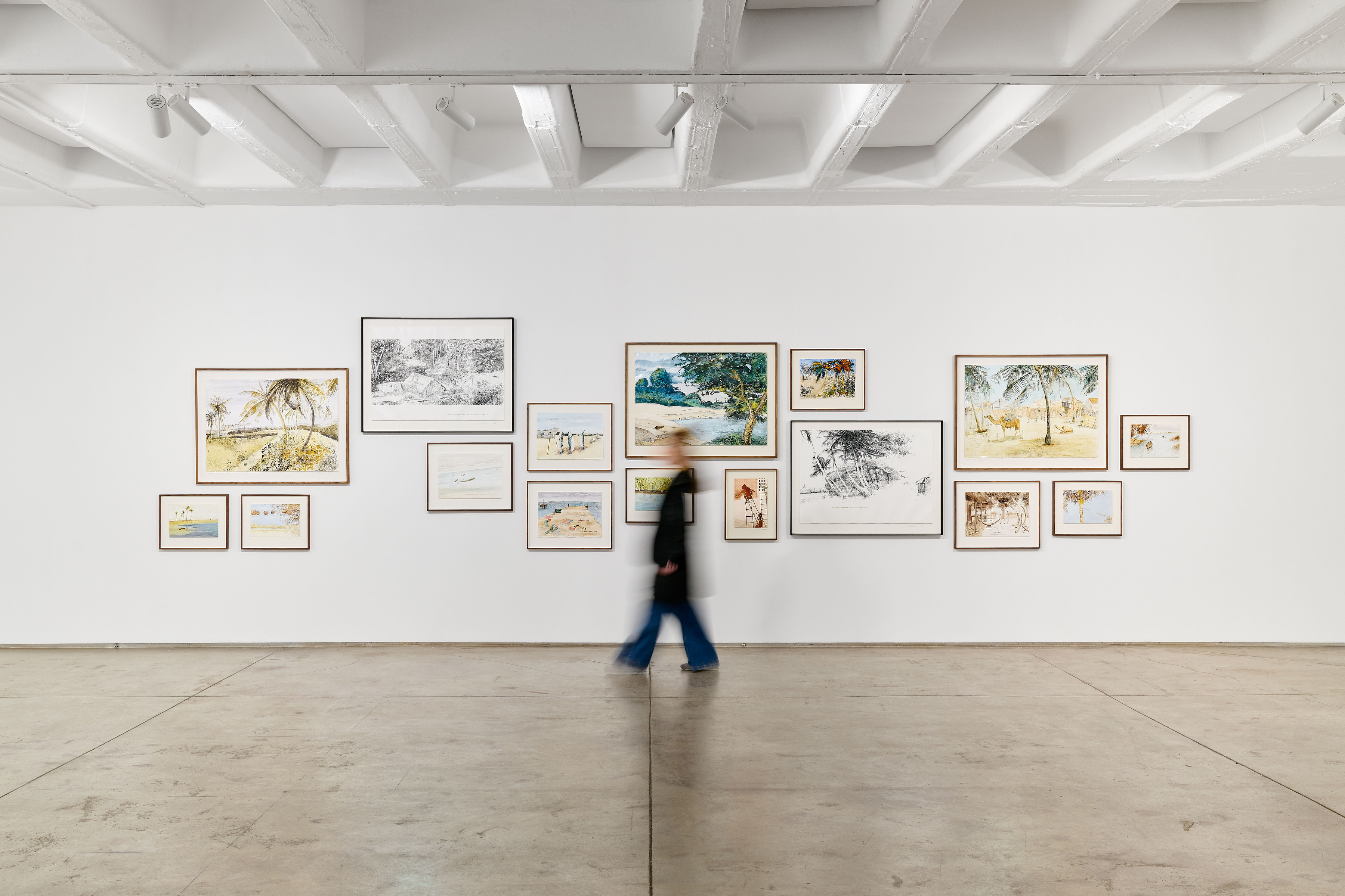 Sue Williamson | There's something I must tell you -  - Viewing Room - Goodman Gallery