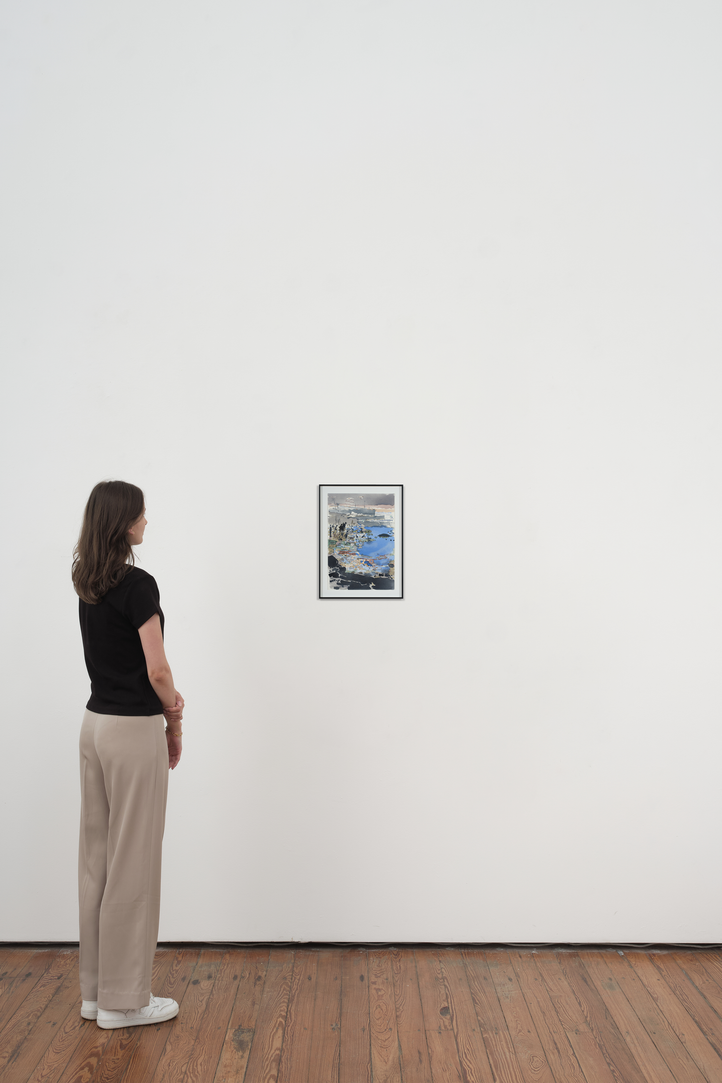 Clive | Remnant -  - Viewing Room - Goodman Gallery