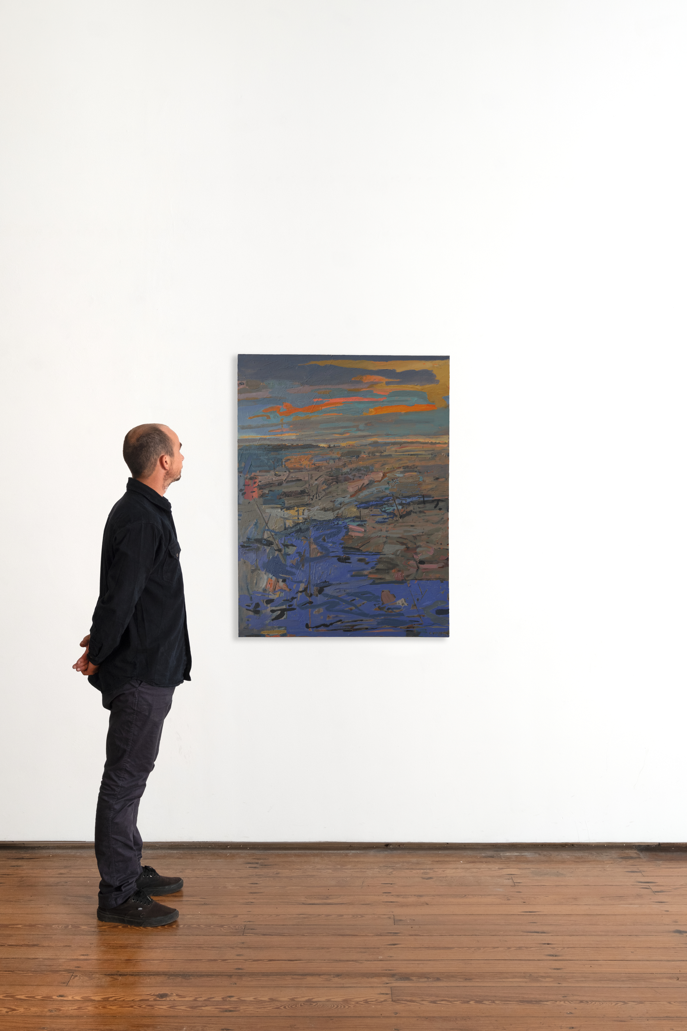 Clive | Remnant -  - Viewing Room - Goodman Gallery