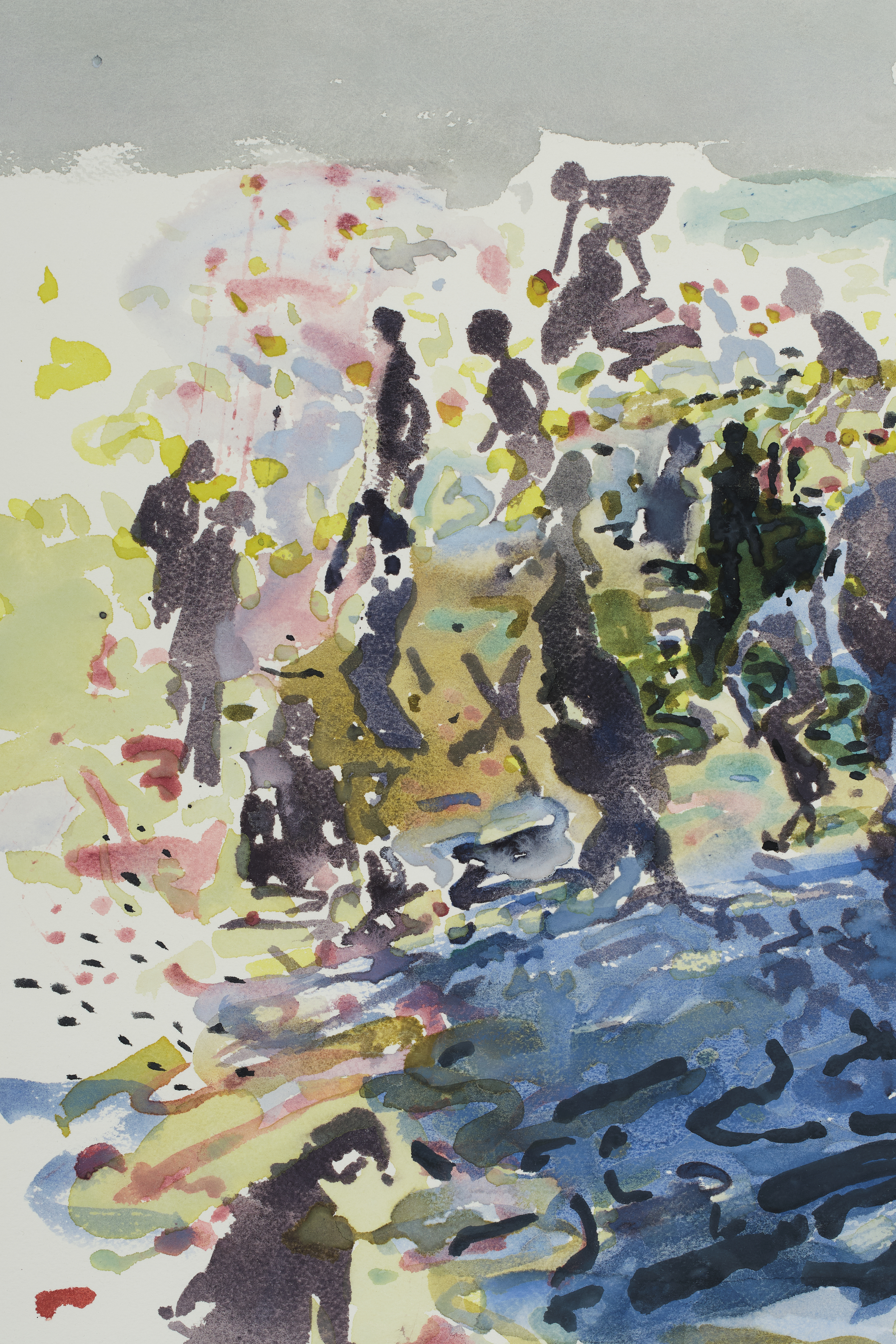 Clive | Remnant -  - Viewing Room - Goodman Gallery