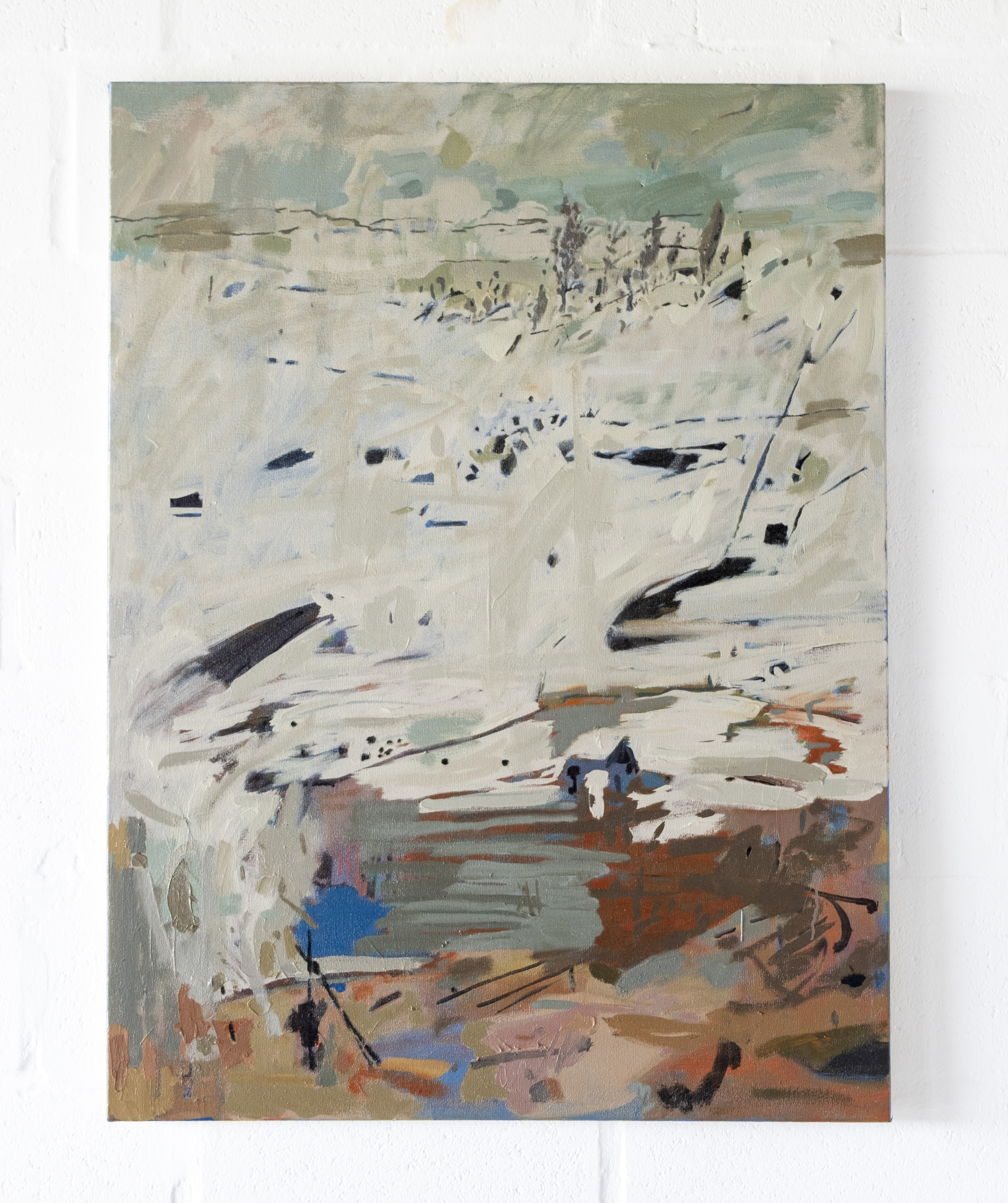 Cape Town Art Fair 2026 -  - Viewing Room - Goodman Gallery