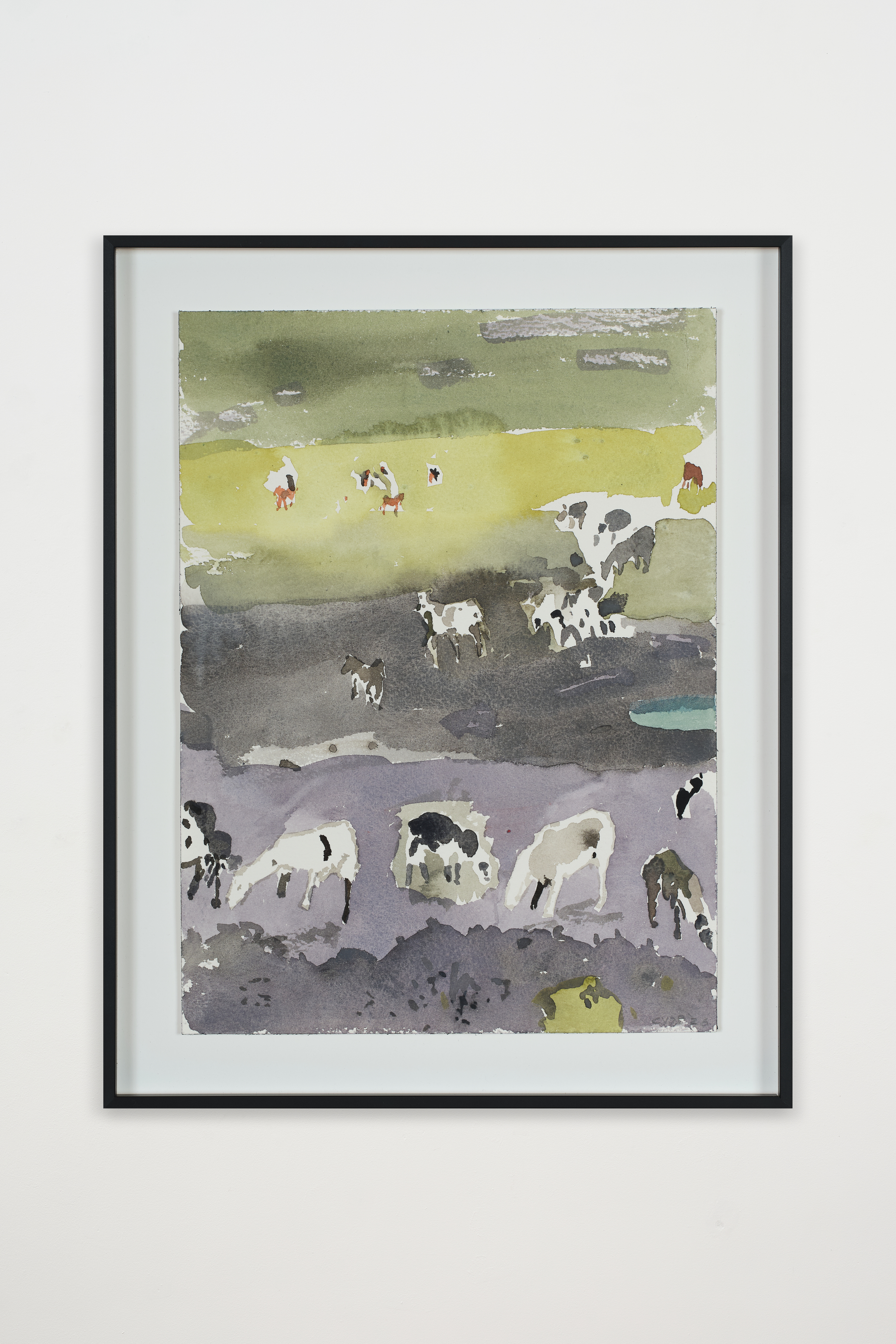 Clive | Remnant -  - Viewing Room - Goodman Gallery