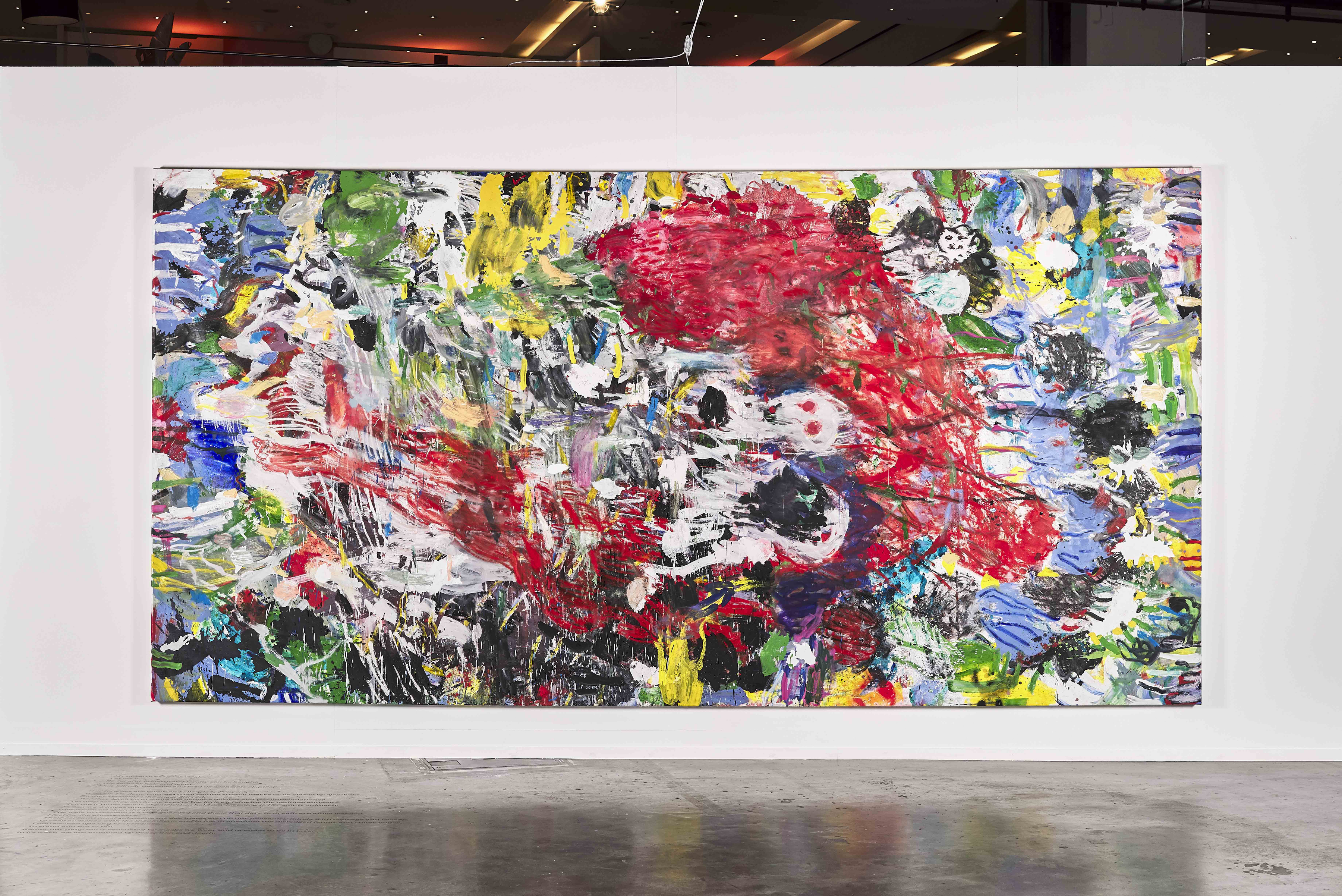 Frieze LA - Los Angeles, California - Viewing Room - Goodman Gallery