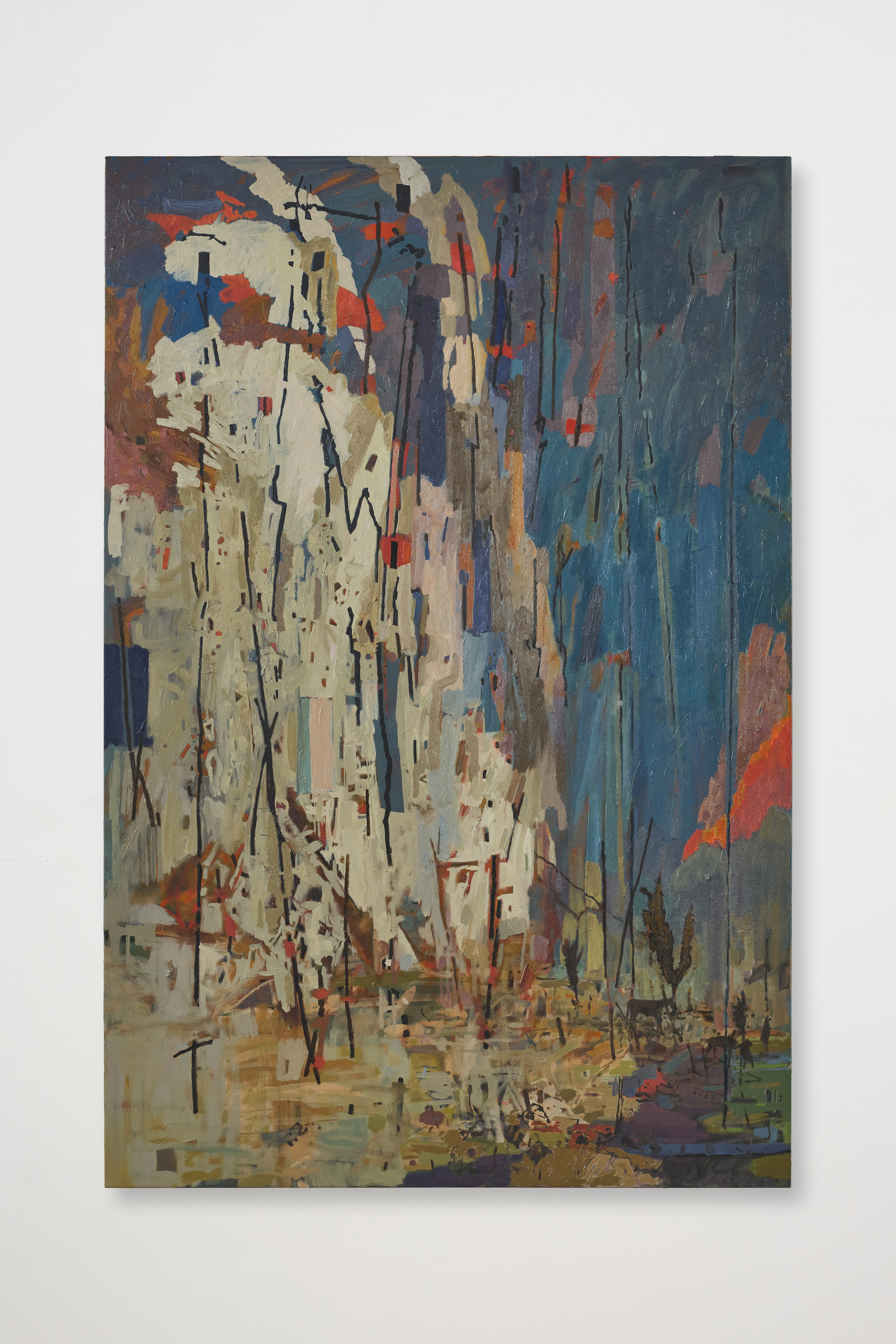 Clive | Remnant -  - Viewing Room - Goodman Gallery