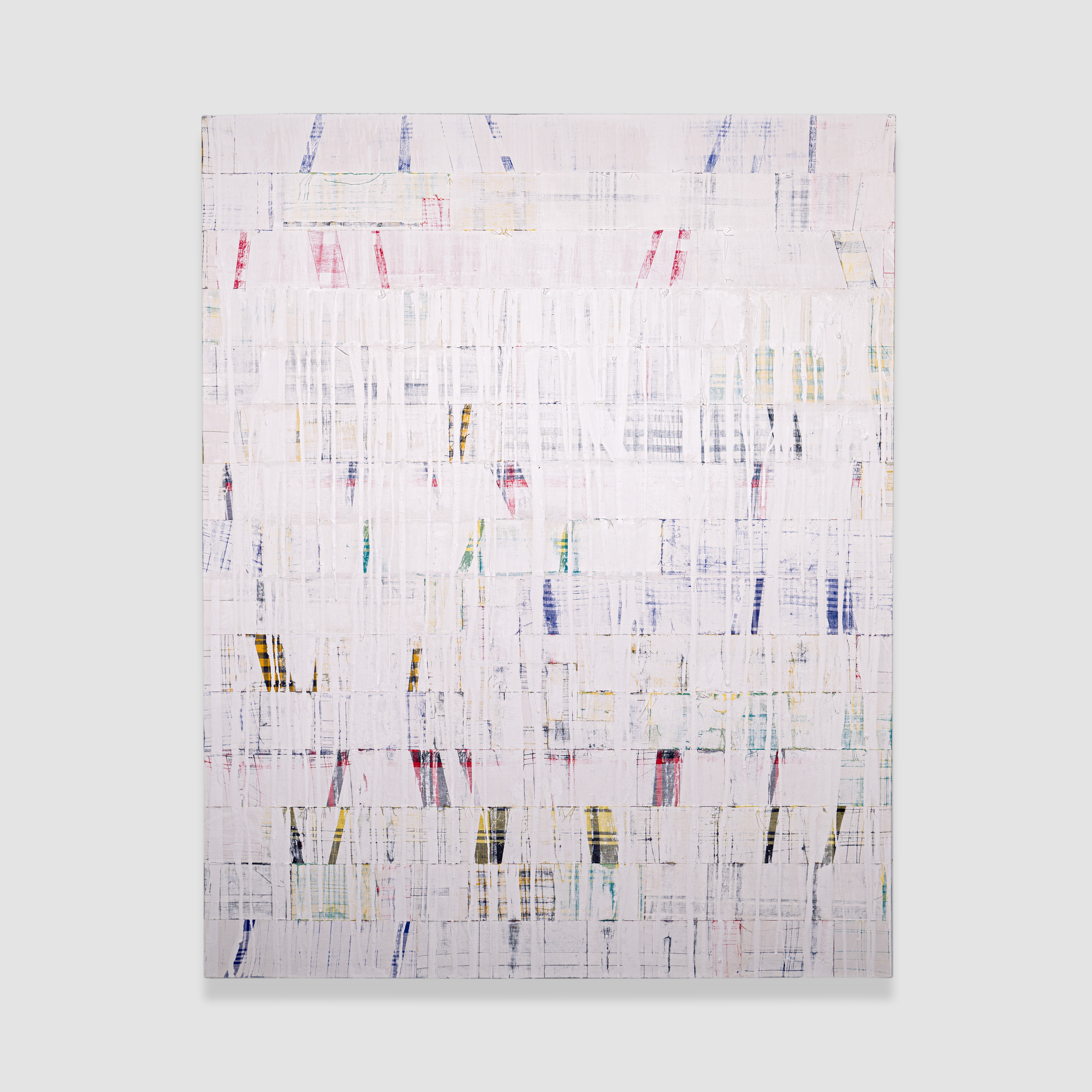 Frieze Seoul 2023 - Booth C6 - Viewing Room - Goodman Gallery