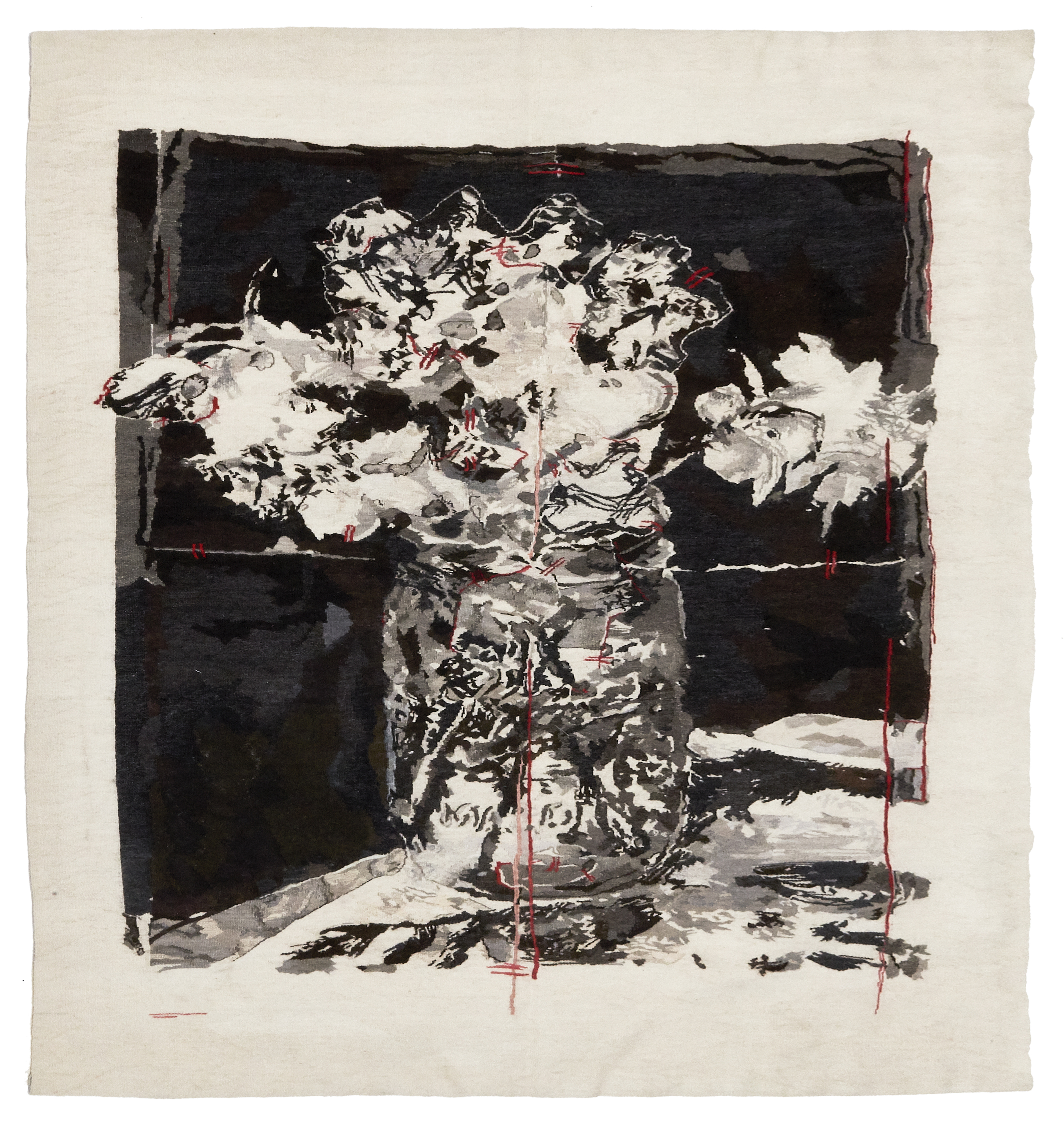 Frieze London 2022 - Stand E3 - Viewing Room - Goodman Gallery