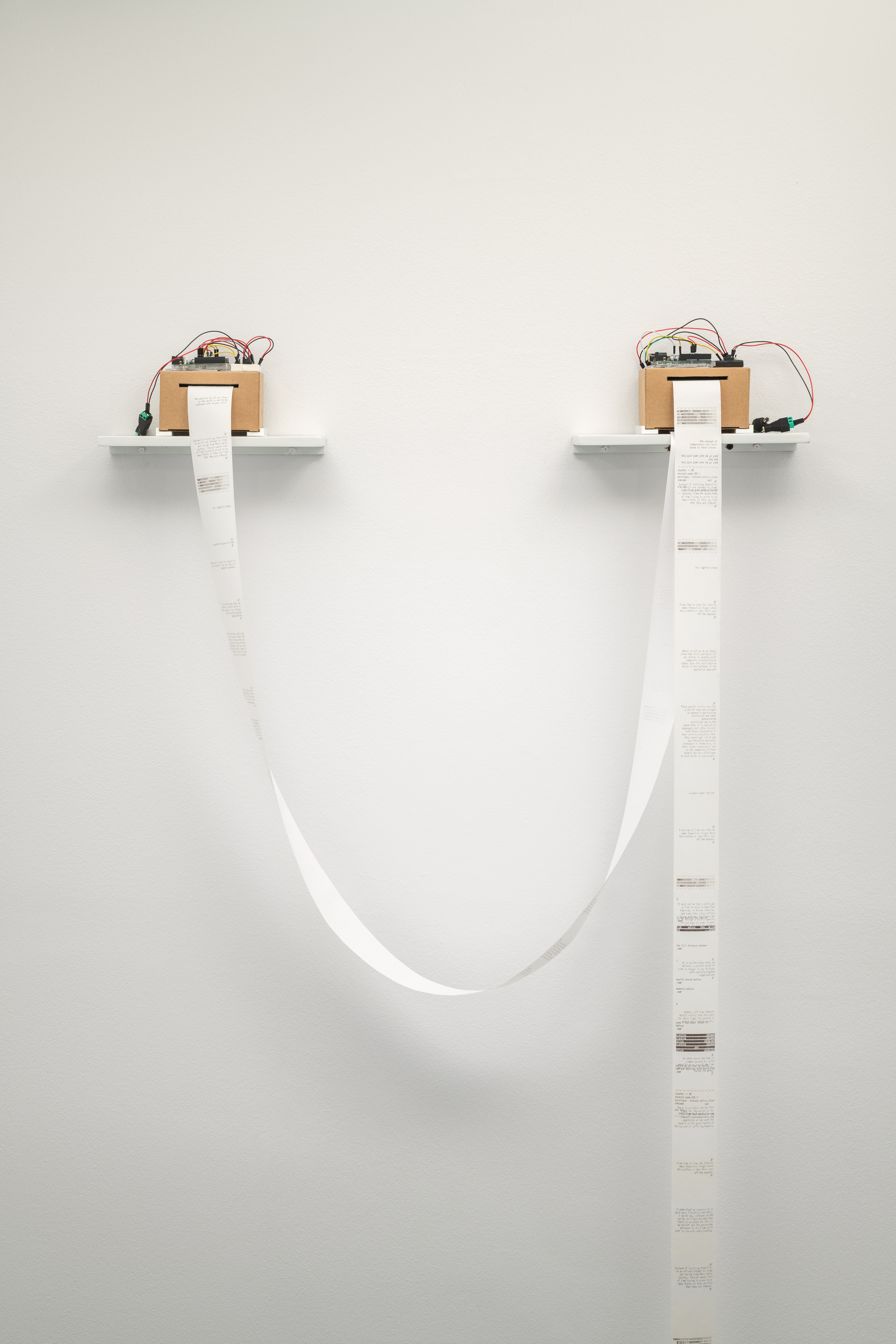 Cape Town Art Fair 2026 -  - Viewing Room - Goodman Gallery