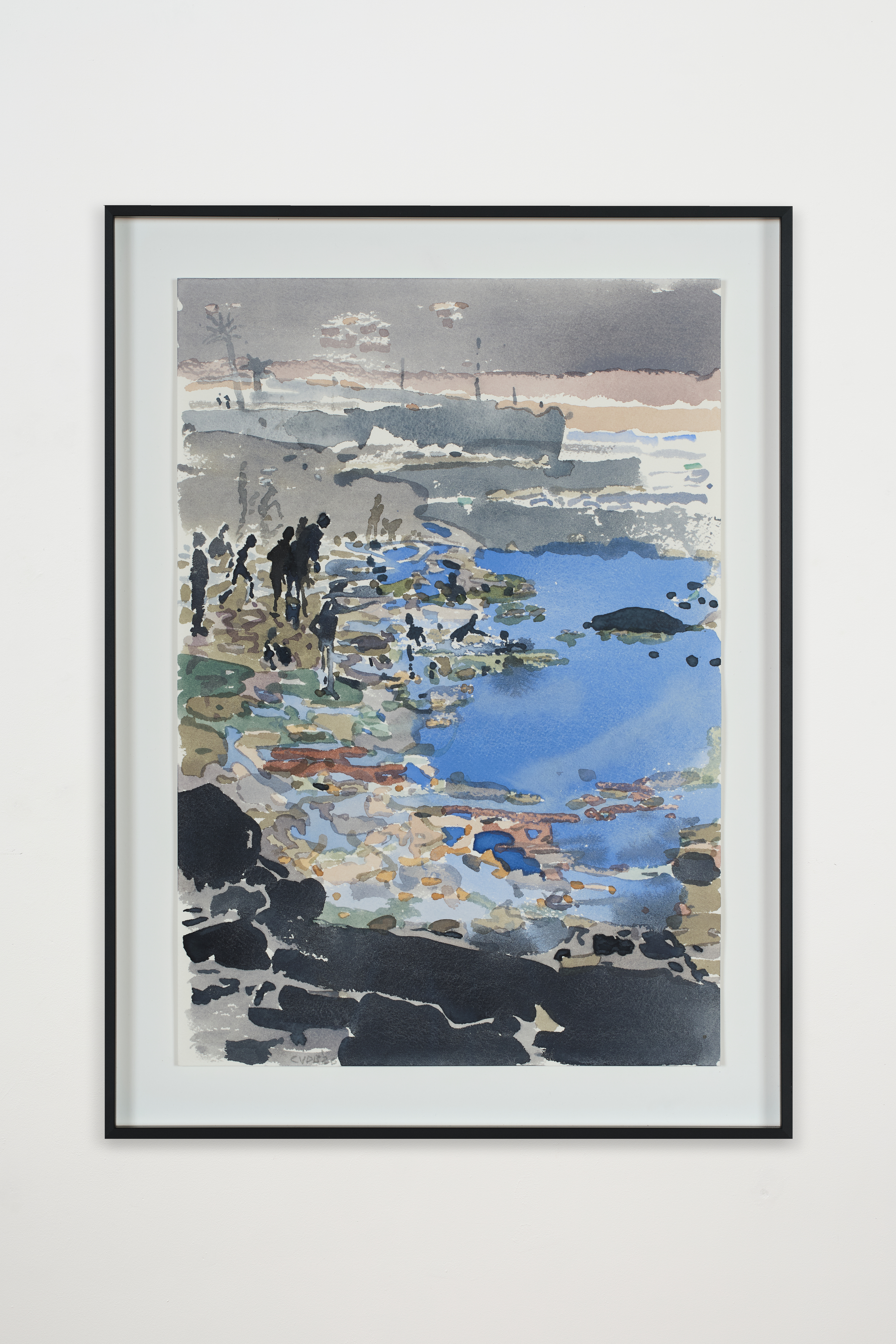 Clive | Remnant -  - Viewing Room - Goodman Gallery