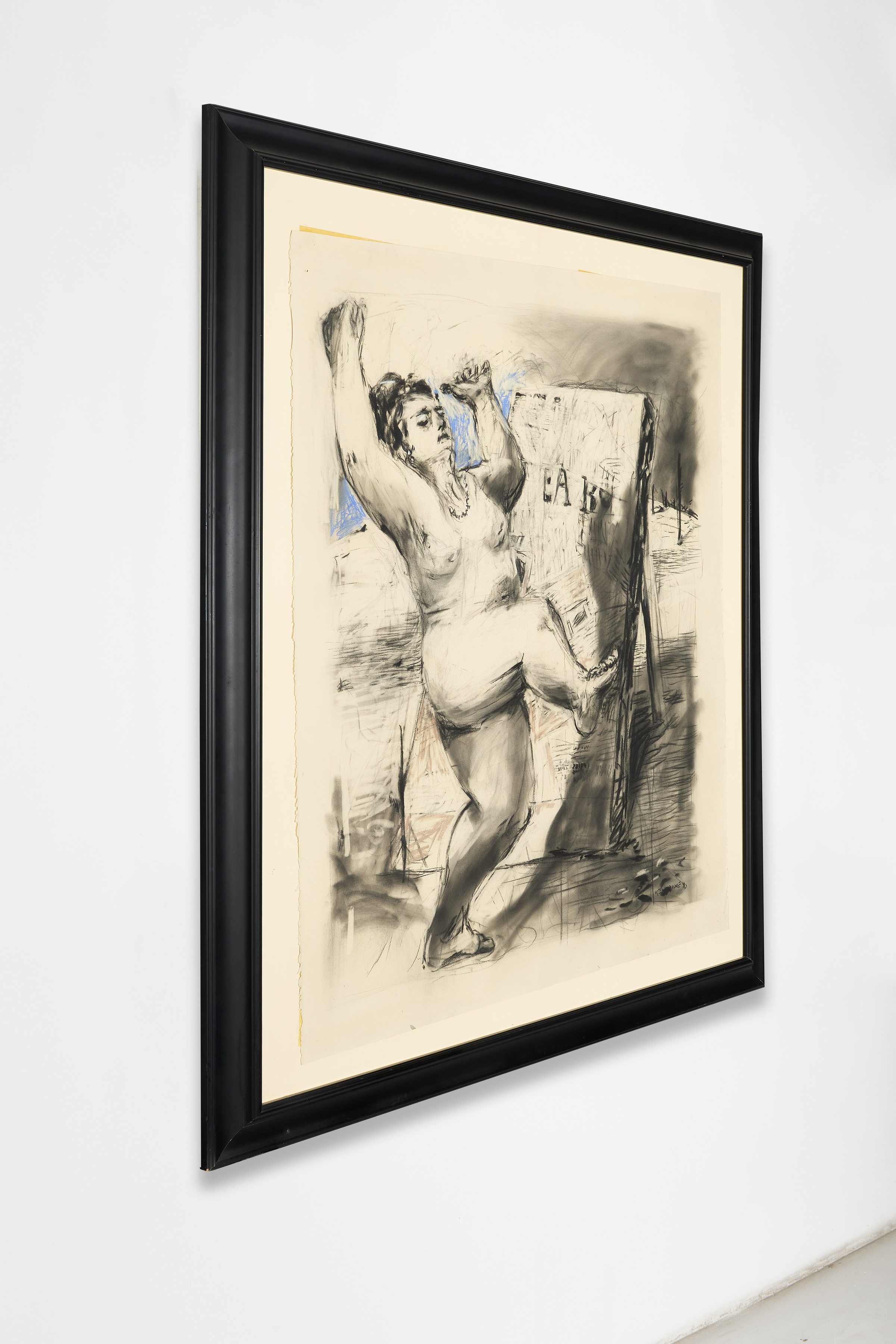 Goodman Secondary Market -  - Viewing Room - Goodman Gallery