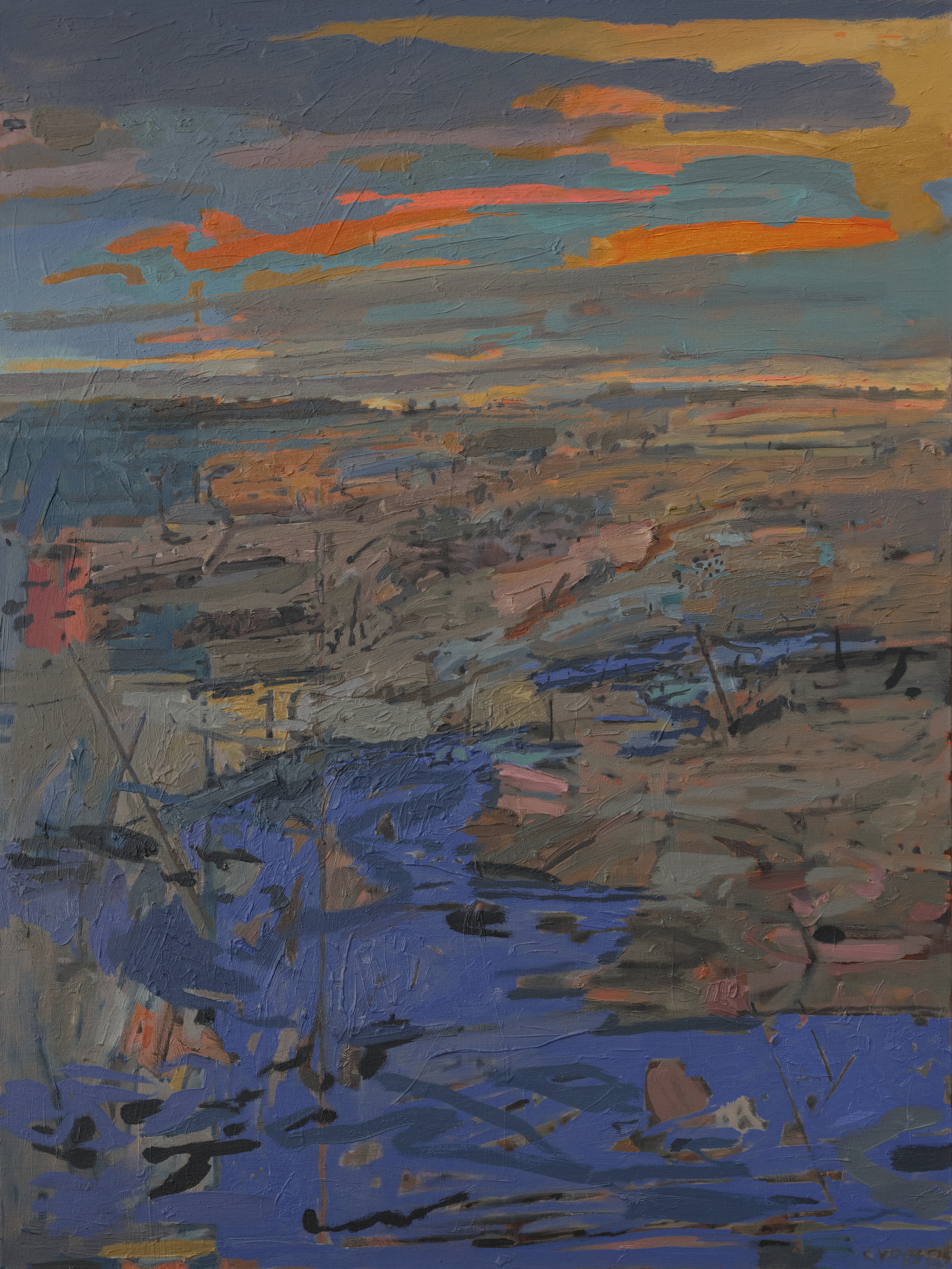 Clive | Remnant -  - Viewing Room - Goodman Gallery