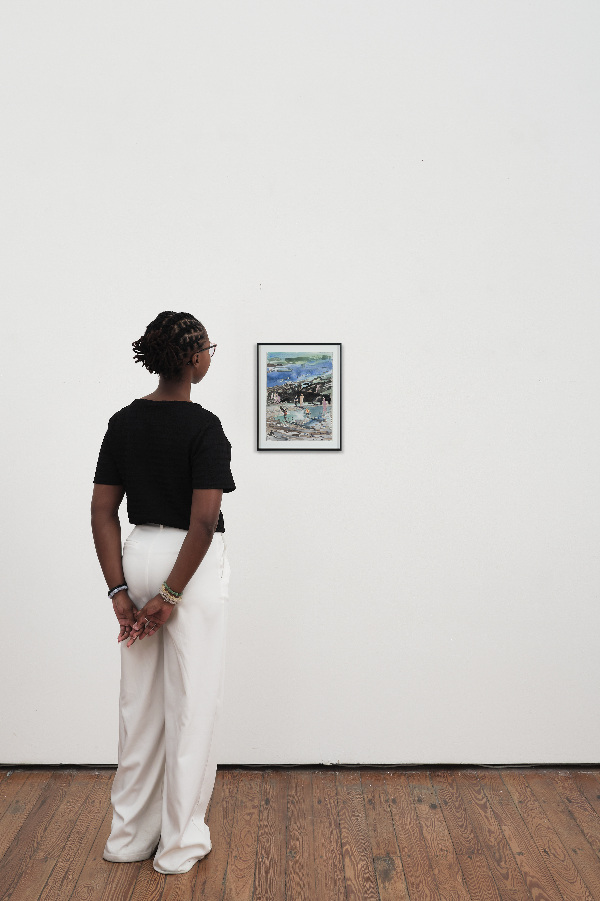 Clive | Remnant -  - Viewing Room - Goodman Gallery