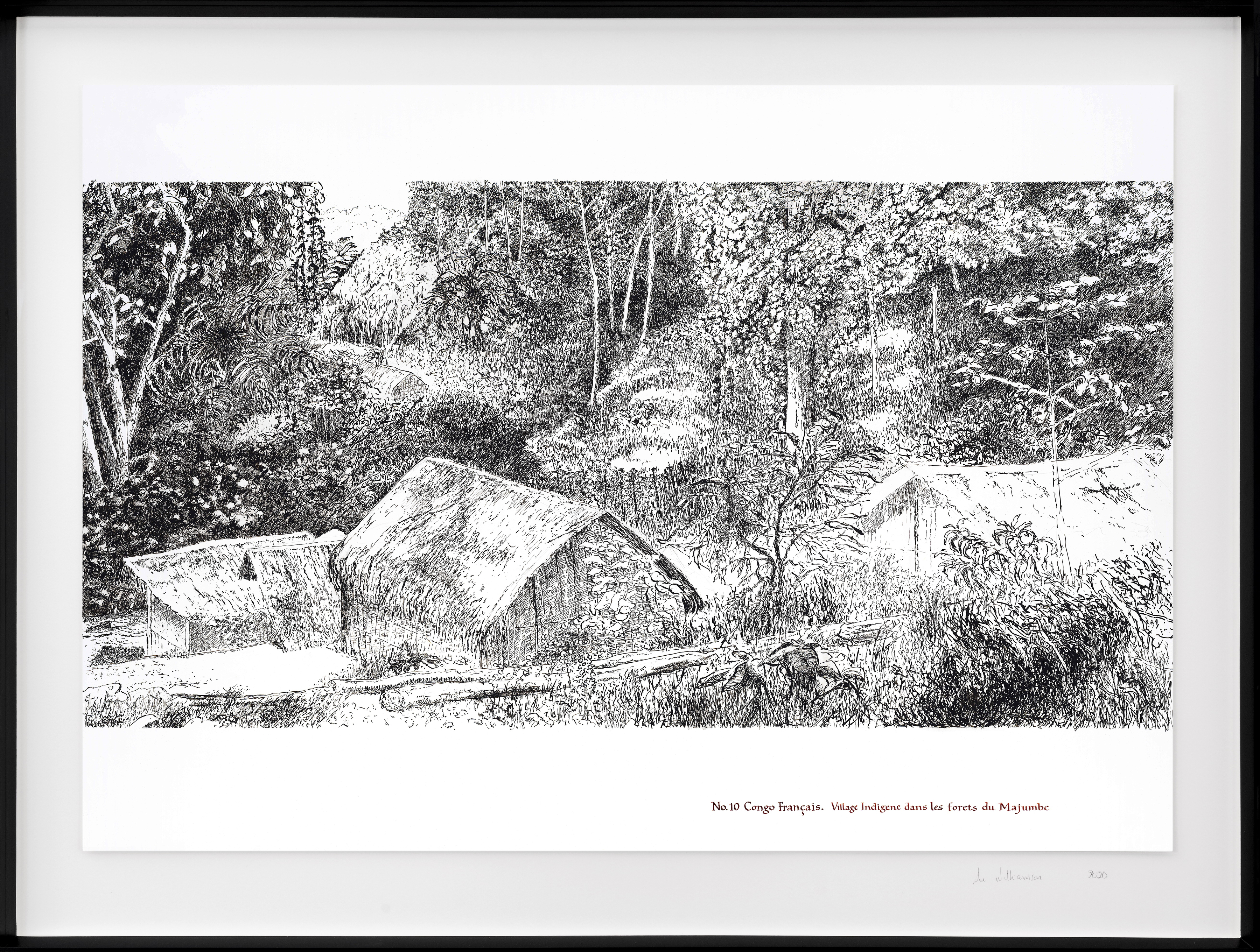 Sue Williamson | There's something I must tell you -  - Viewing Room - Goodman Gallery