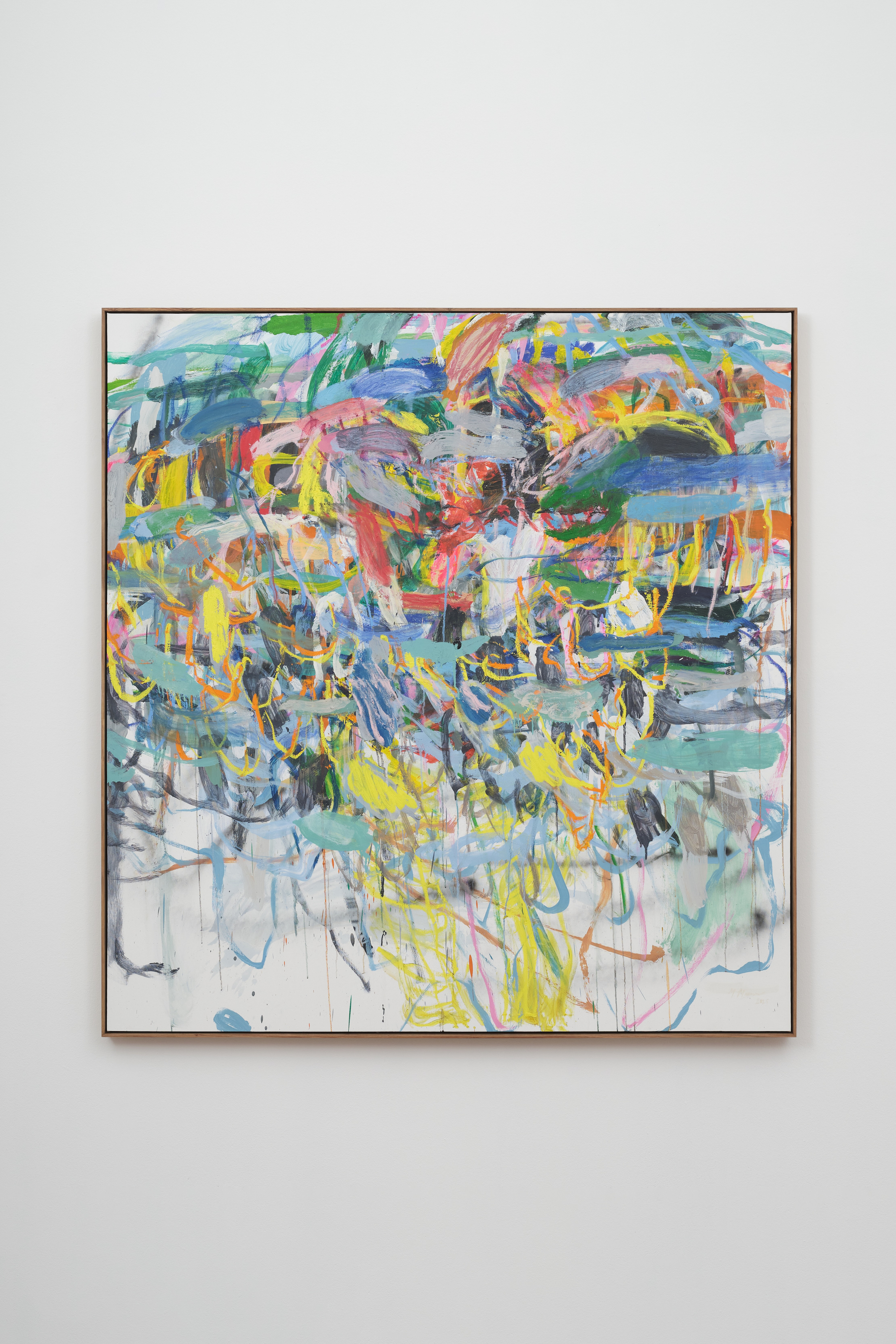 Cape Town Art Fair 2026 -  - Viewing Room - Goodman Gallery