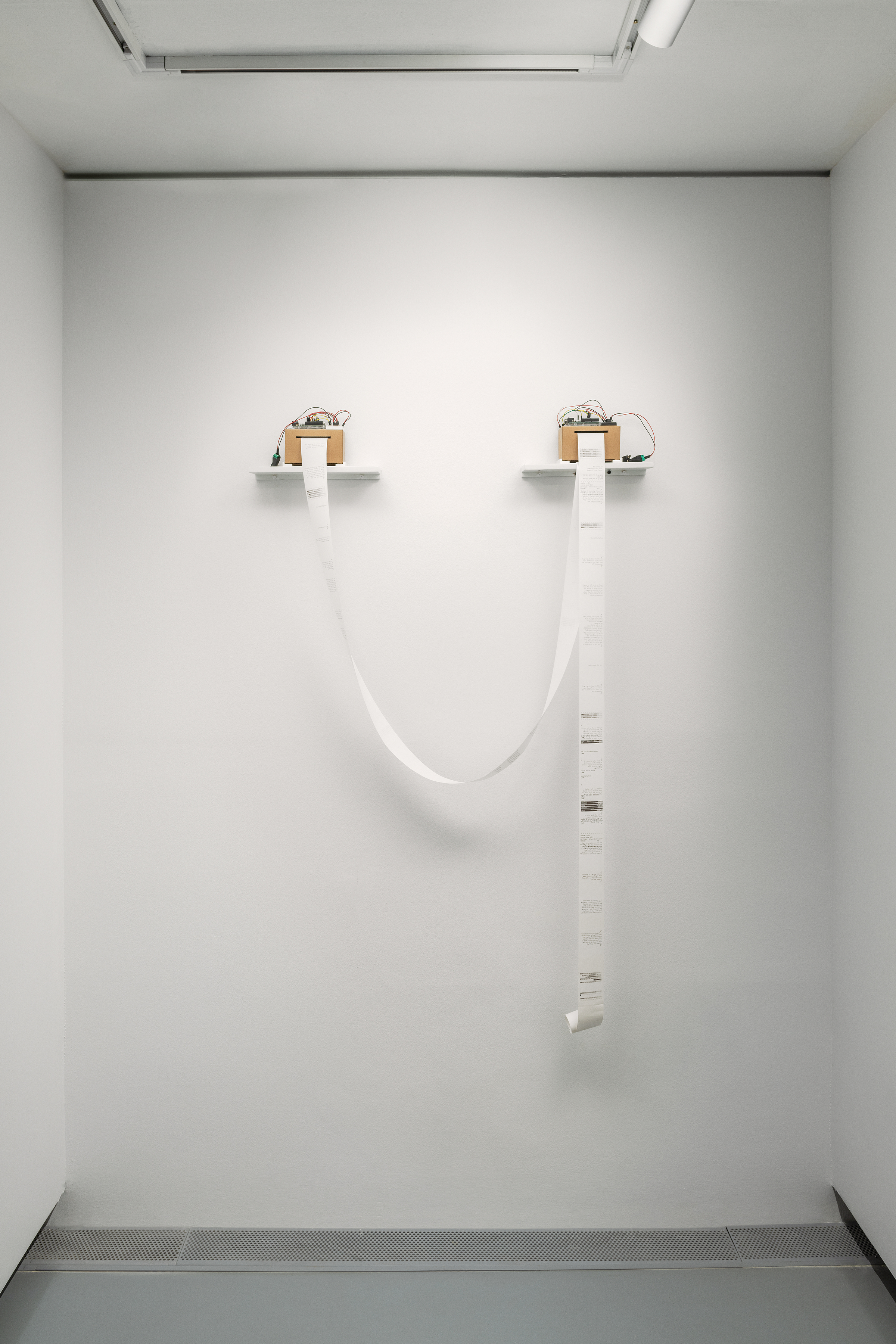 Cape Town Art Fair 2026 -  - Viewing Room - Goodman Gallery