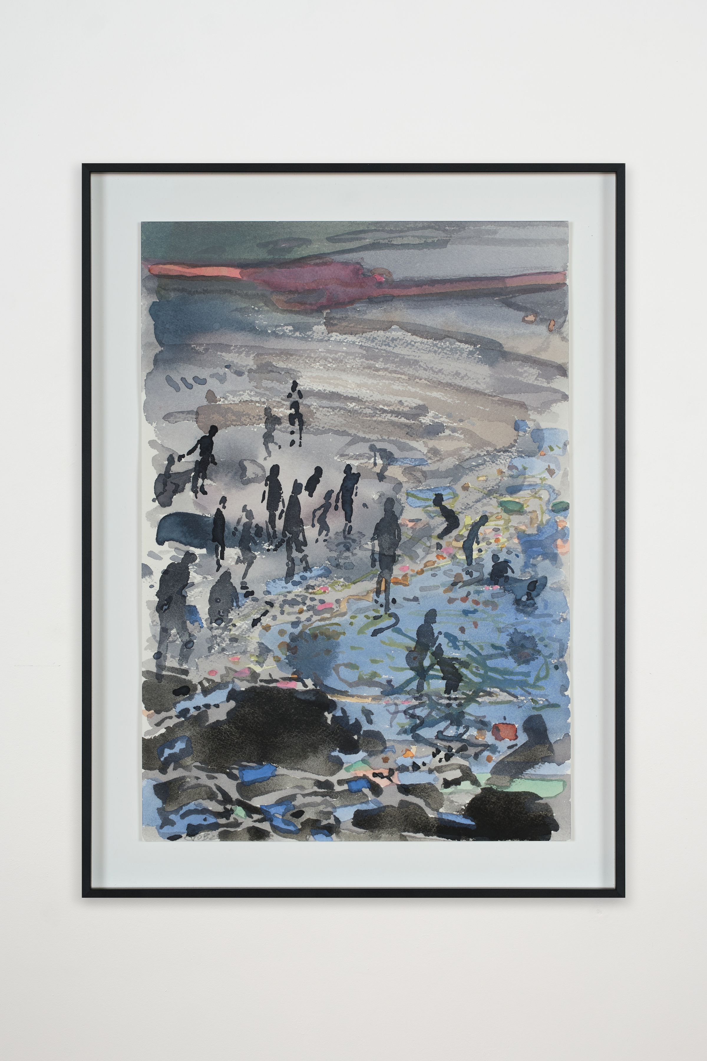 Clive | Remnant -  - Viewing Room - Goodman Gallery